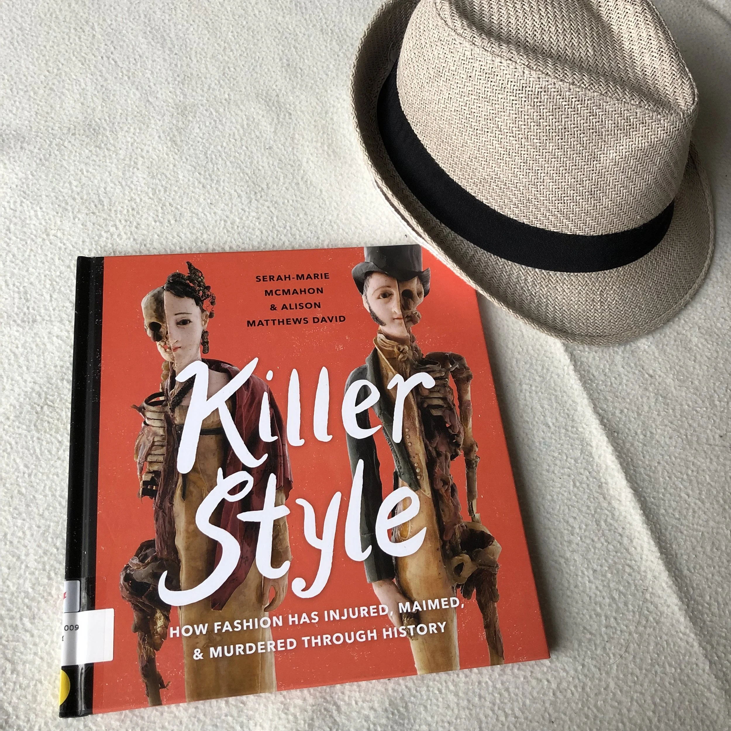 Post Met Gala Read
