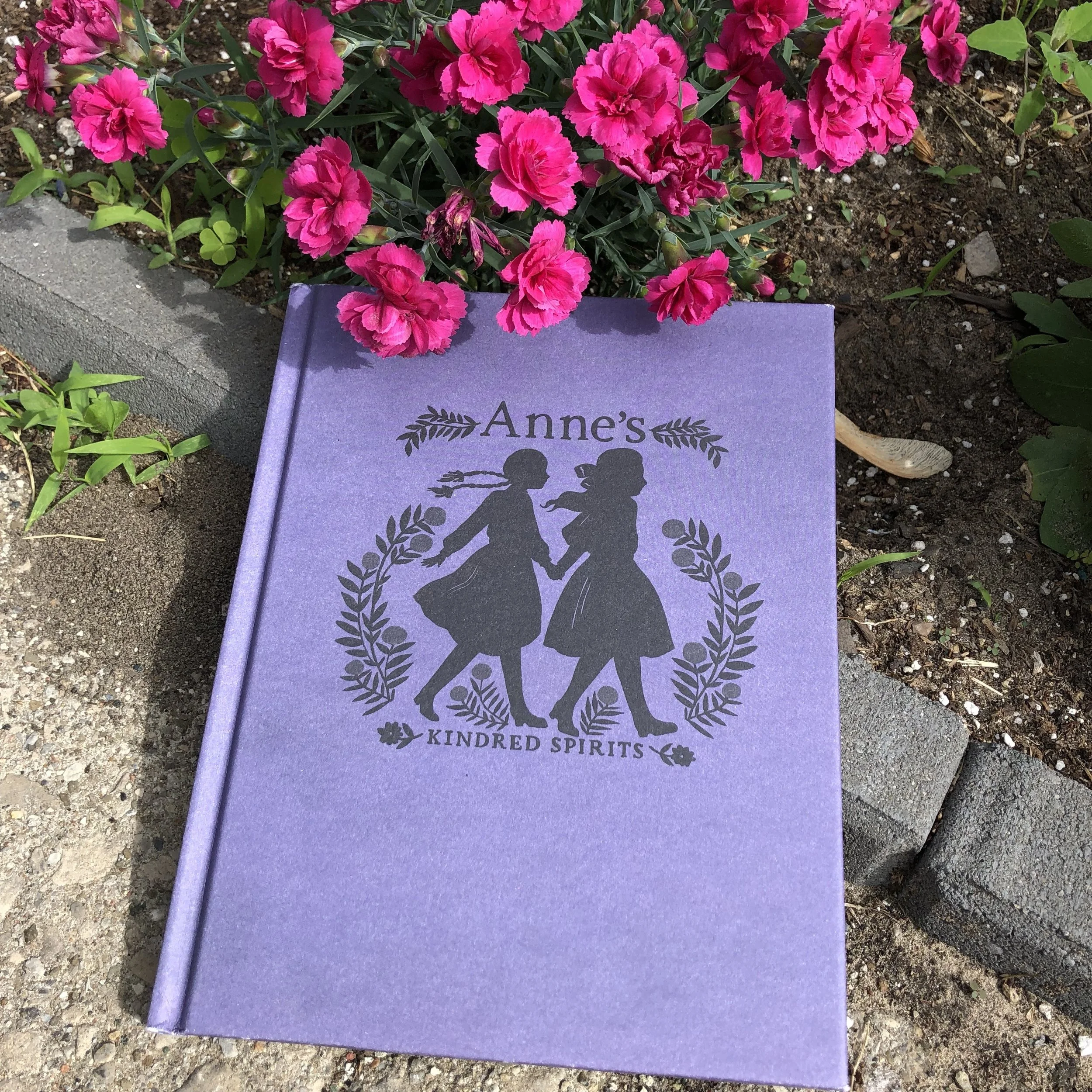 Another Trip Back to Green Gables