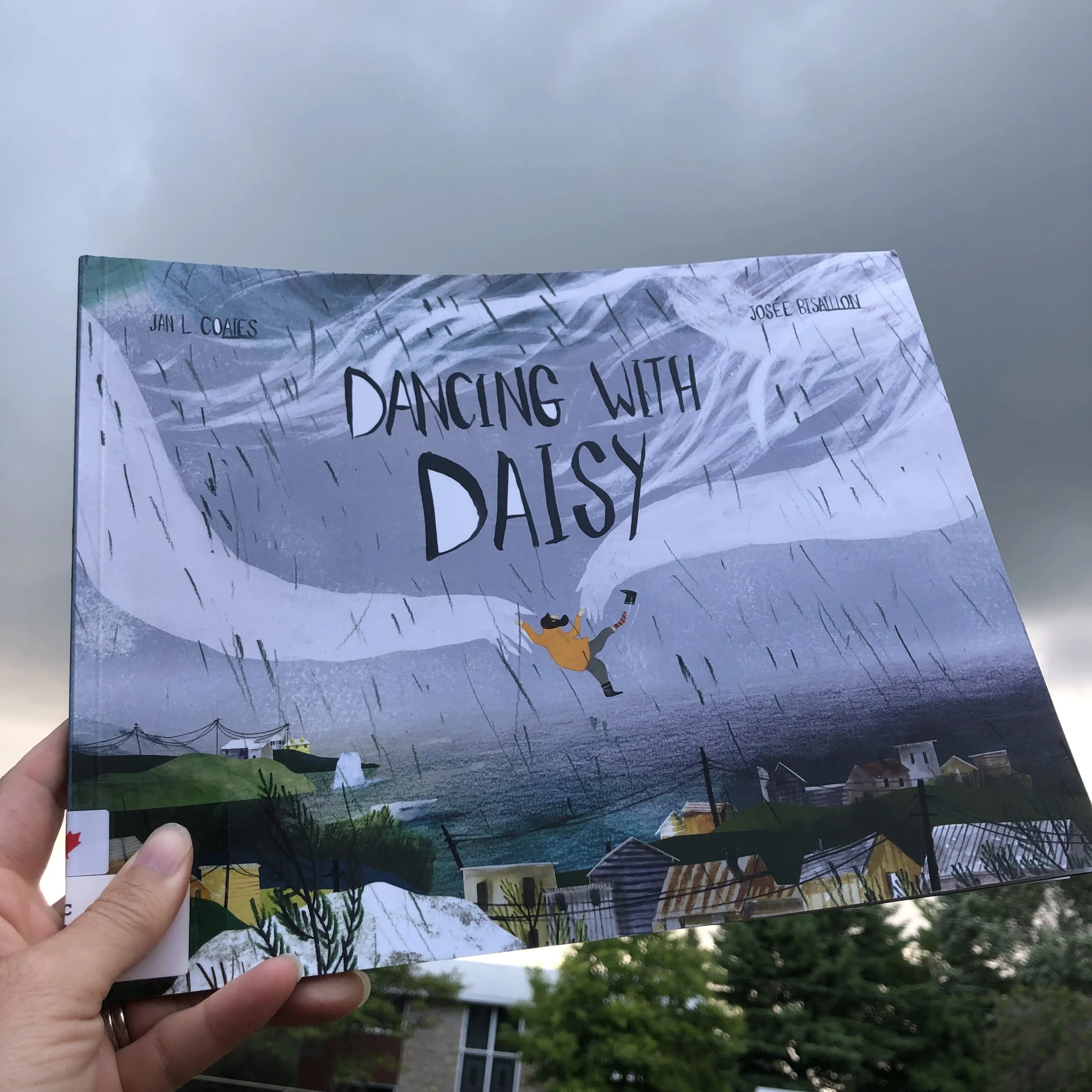 Tall Tales and Whirling Gales