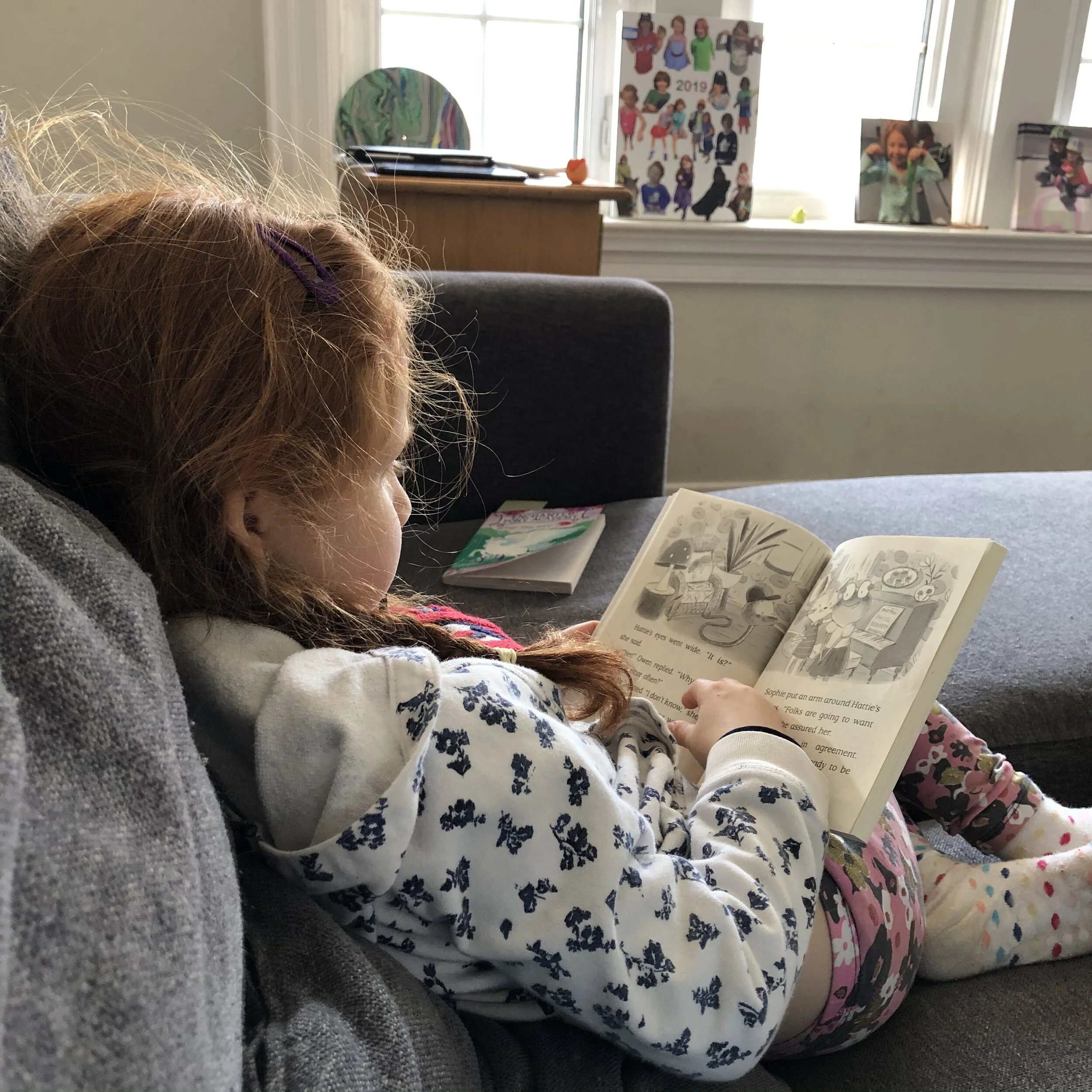 Learning During The Pandemic