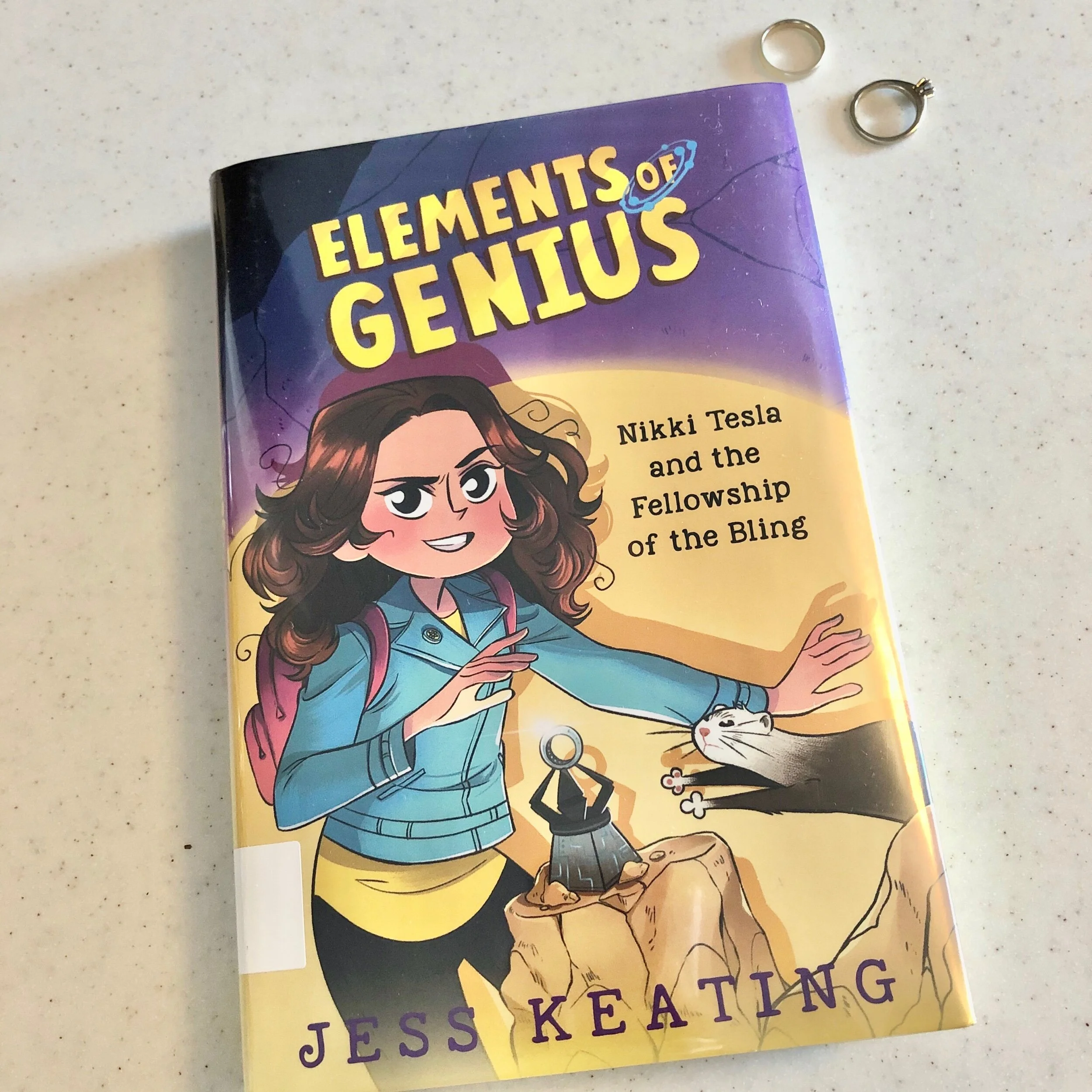 A Ring to Rule the World