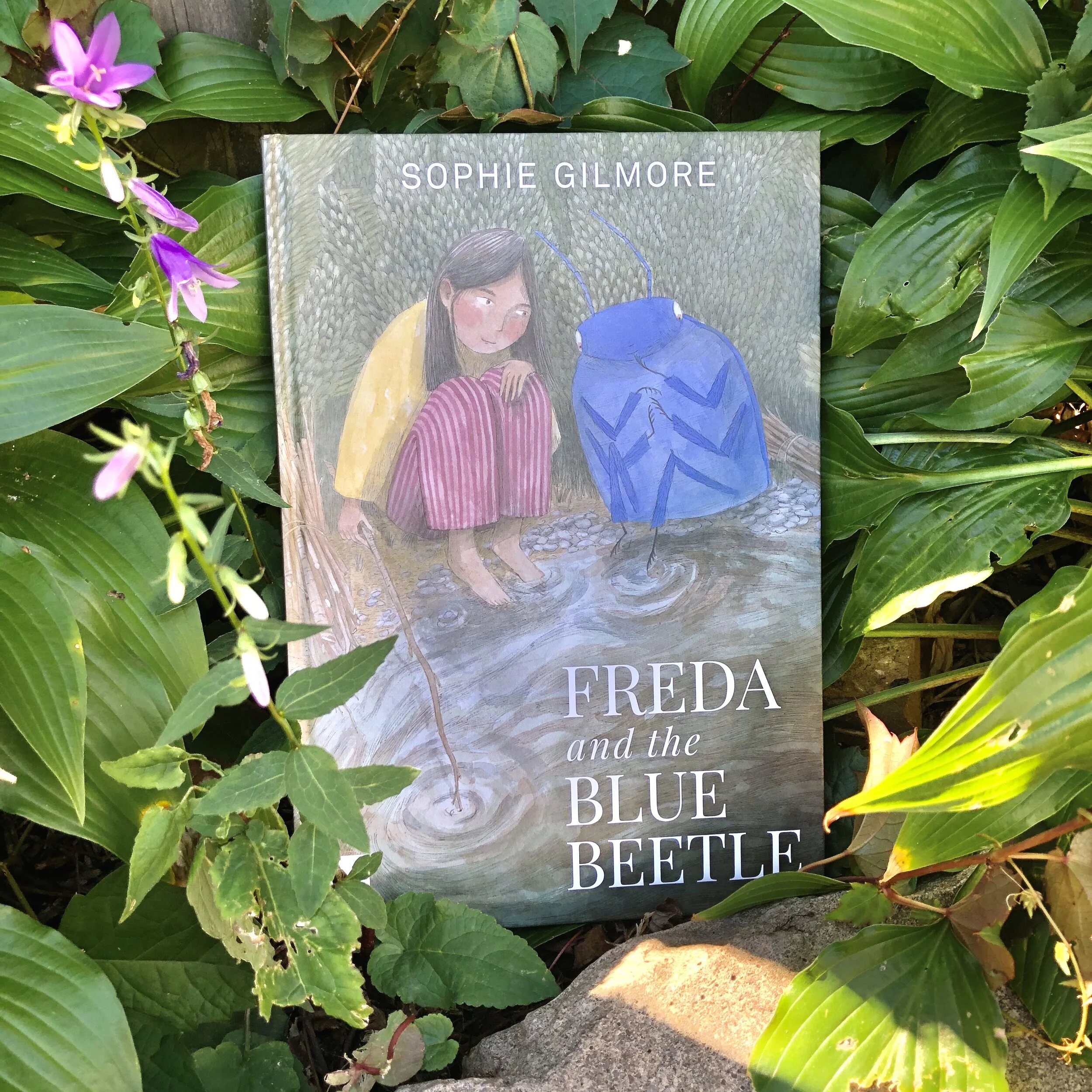 Fairytale for the Next Generation