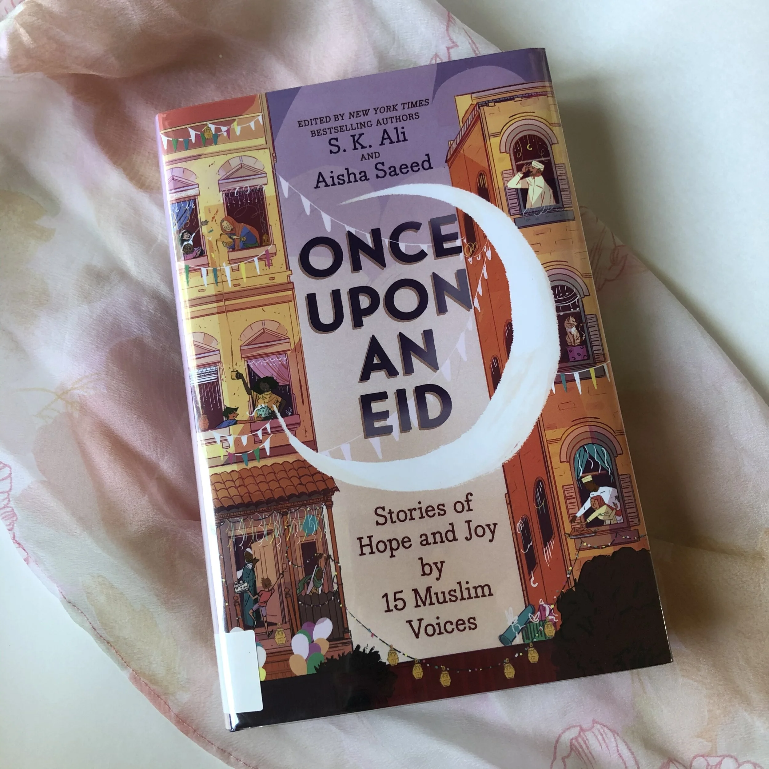 Once Upon a Wonderful