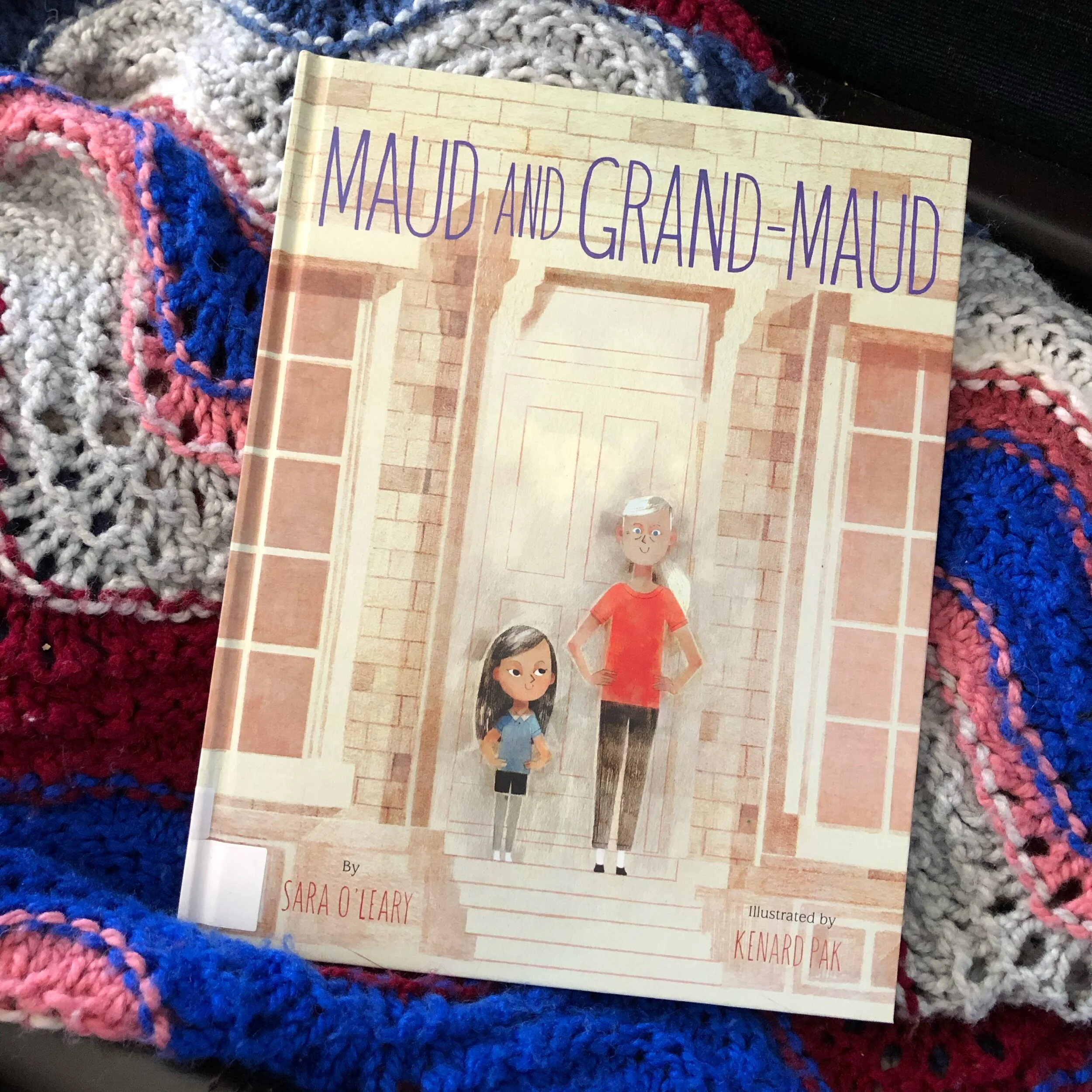 A Book for Special Saturday’s