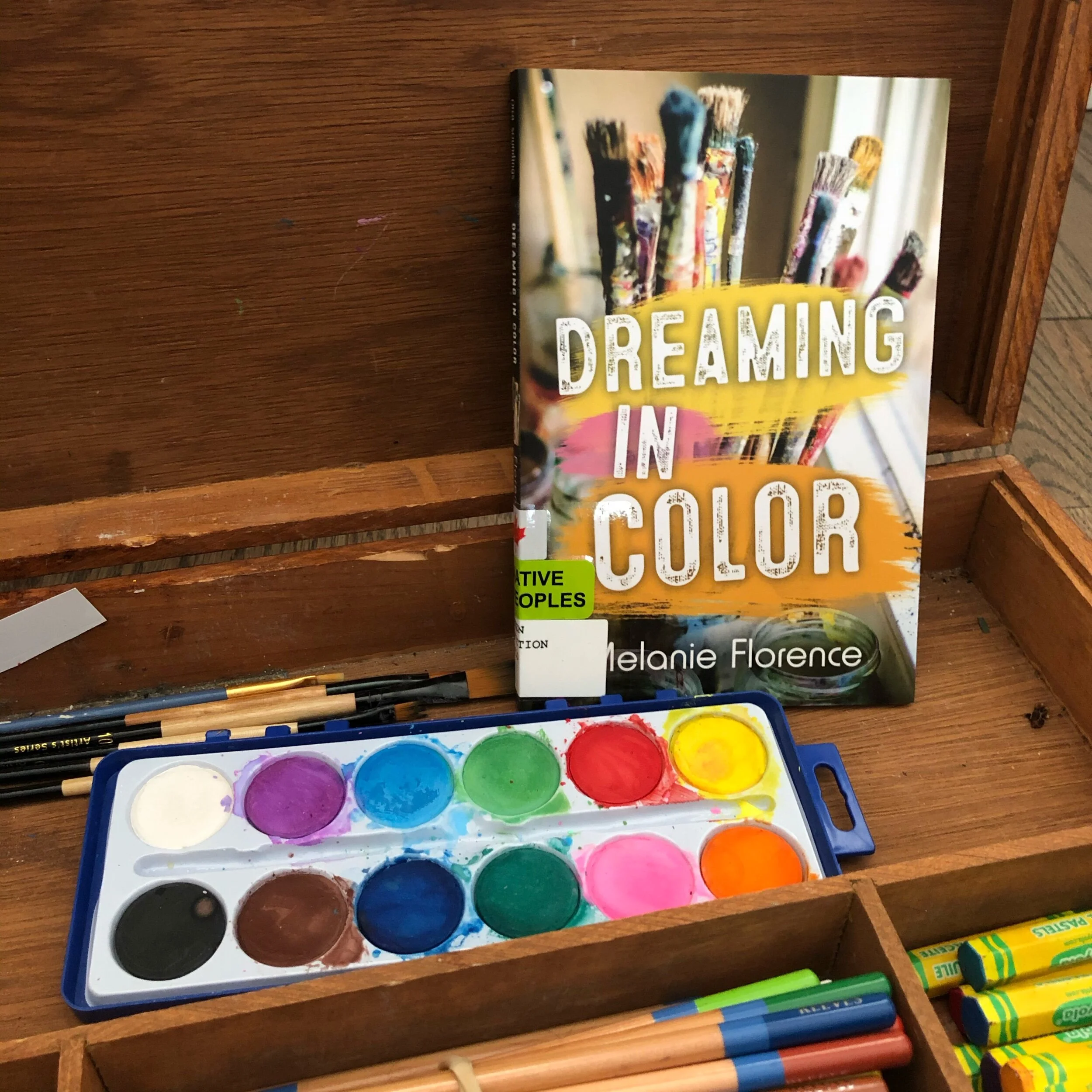 Art School Injustice