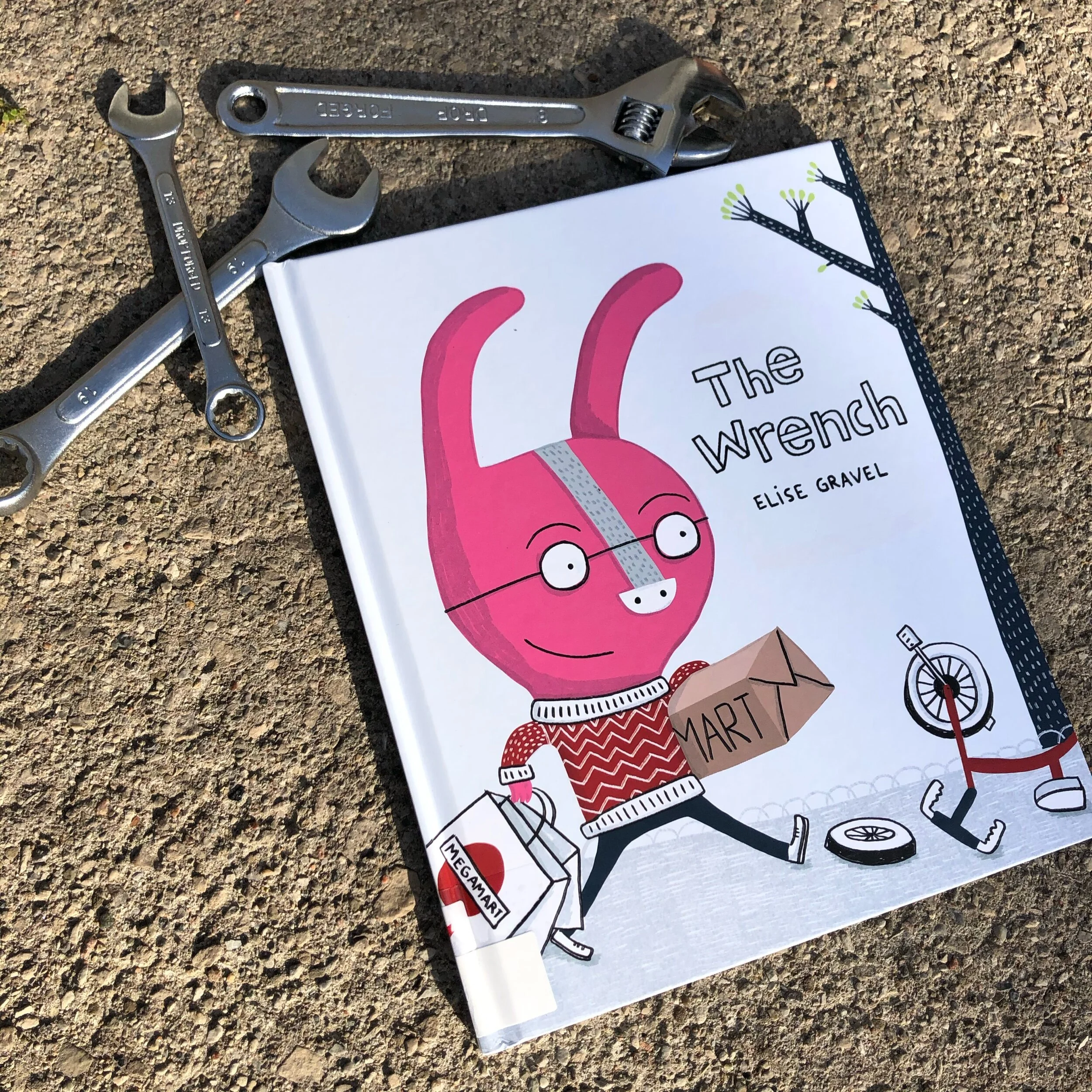 The Scourge of Consumerism