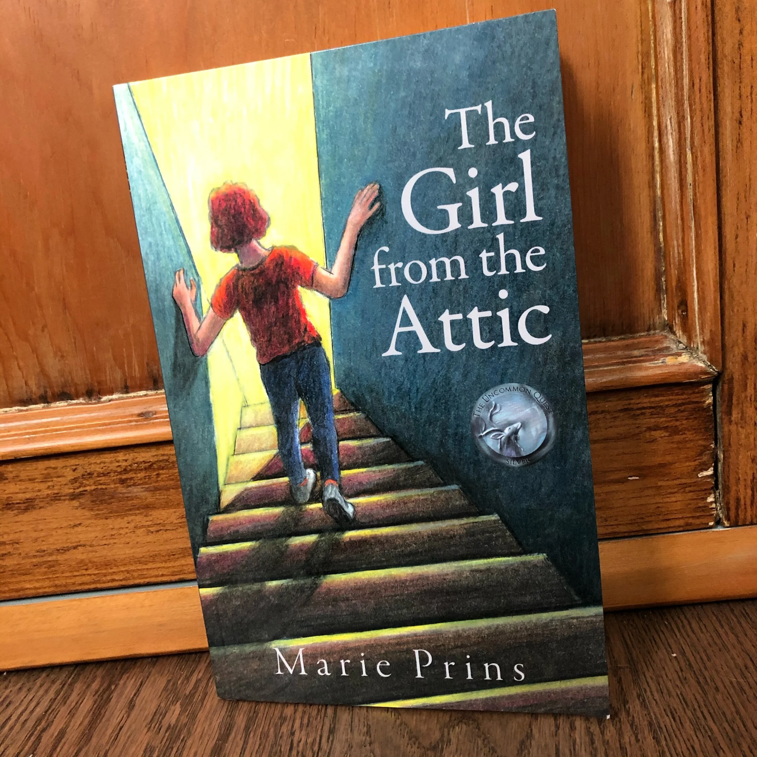 Forward and Backward Through Time