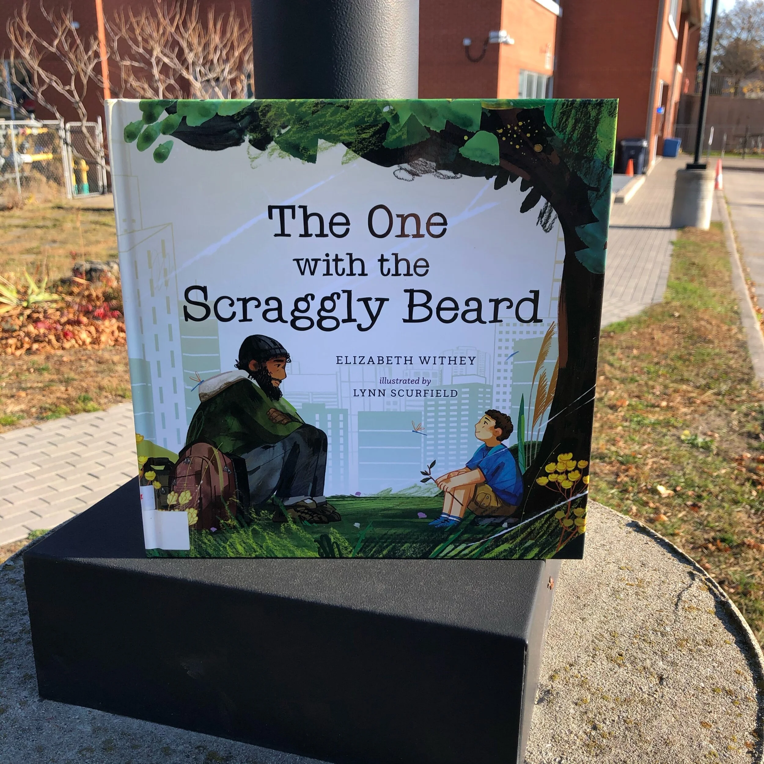 A Look at Homelessness