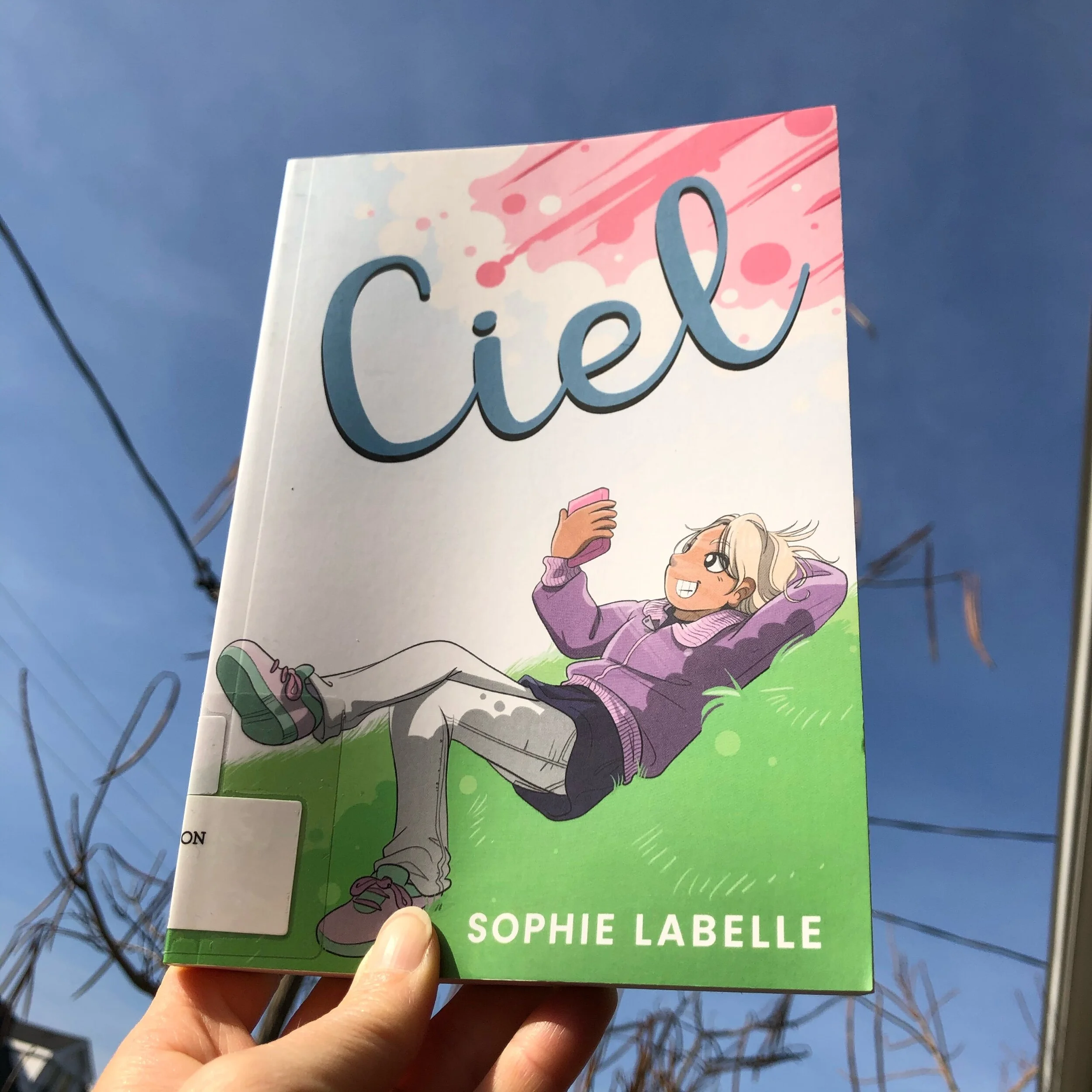 High School, First Love and First Heartbreak