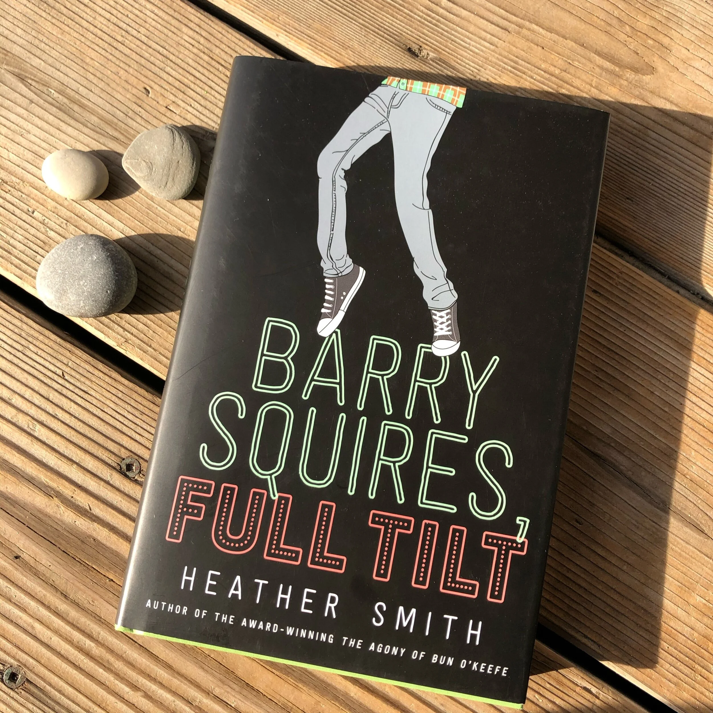 One of My Favourite Things