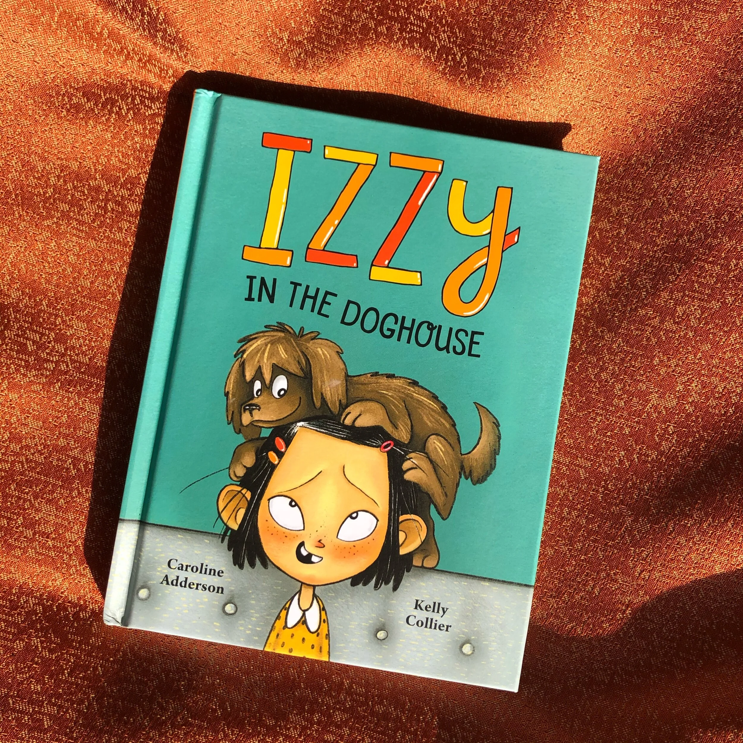 Fall in Love at First Read