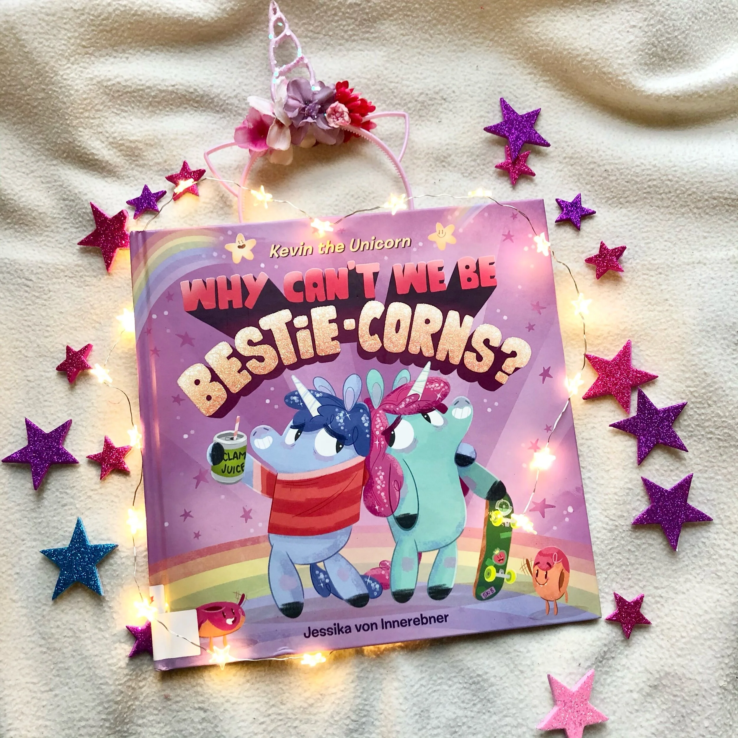 The Friendship Struggle is Real!