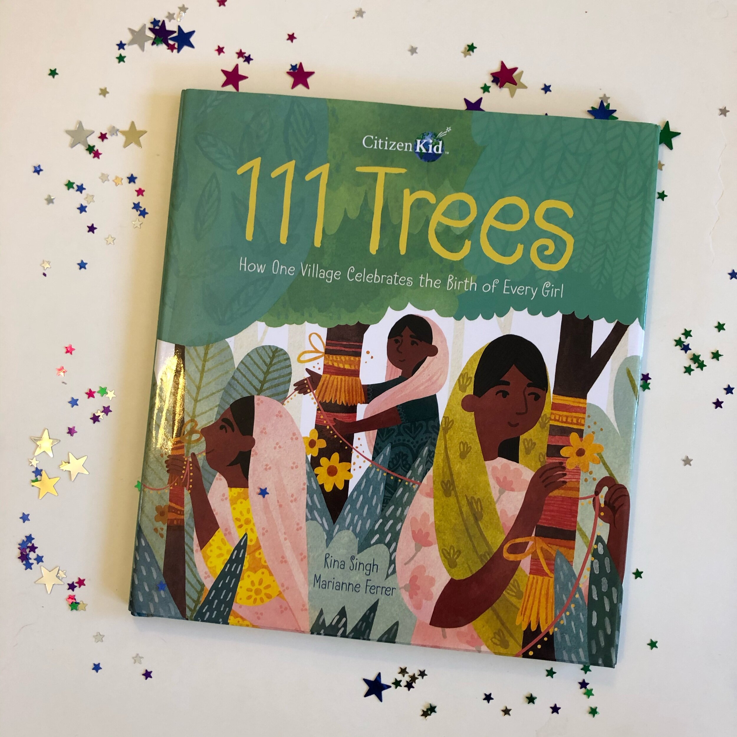 Celebrating the Birth of a Daughter