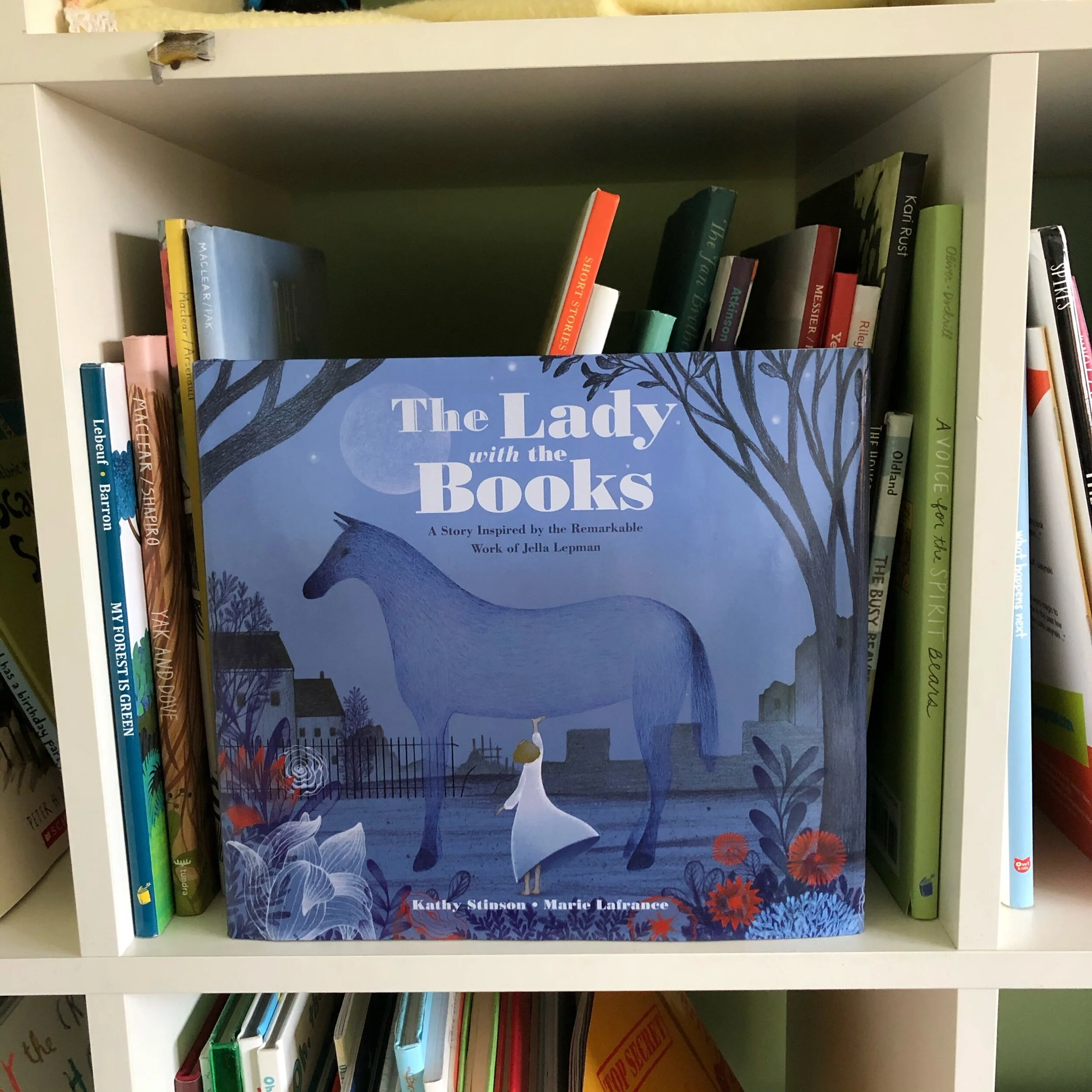 The Importance of Books