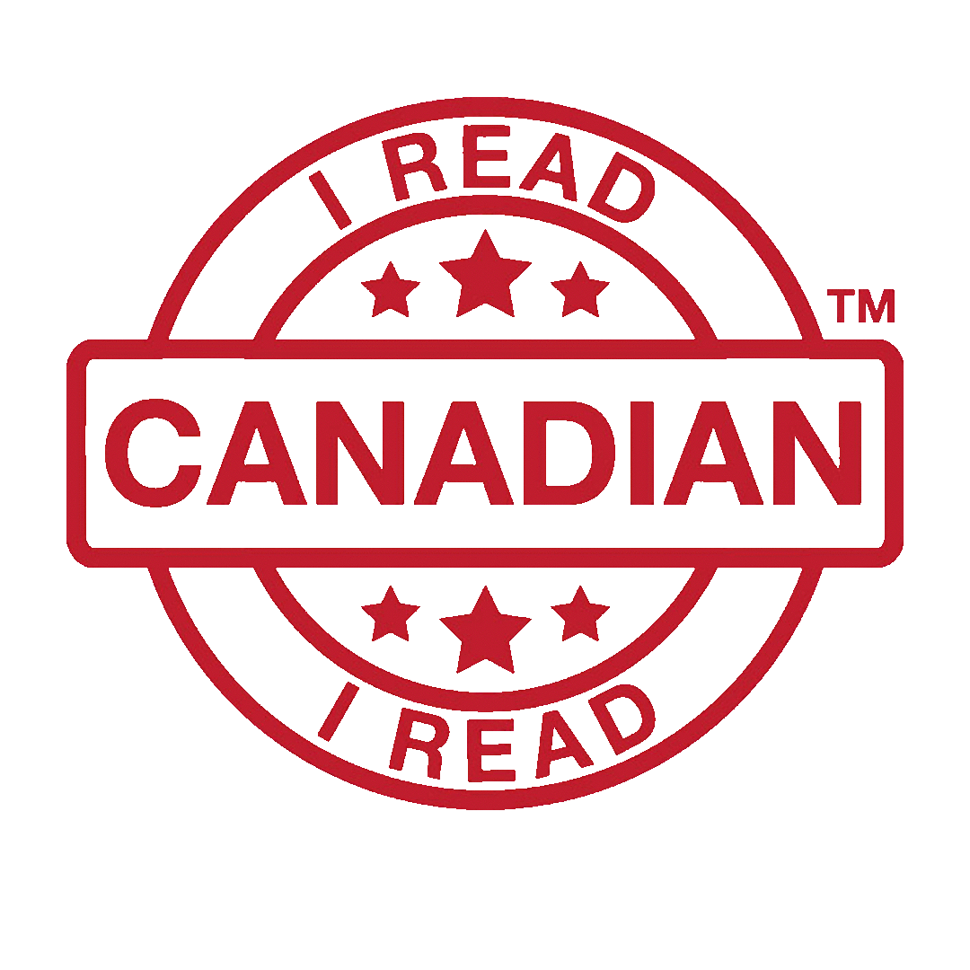 I Read Canadian Day!