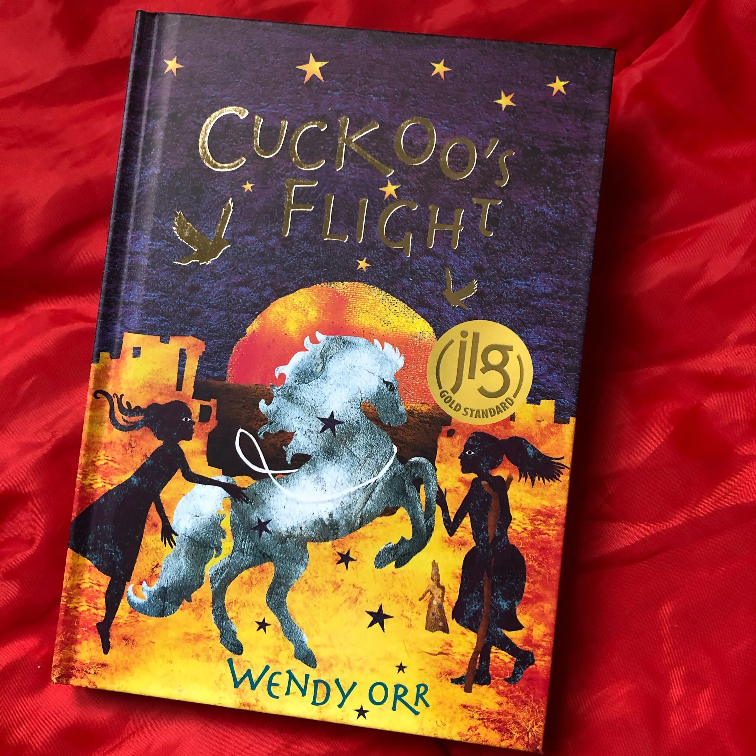 Lyrical Tale Set in the Bronze Age