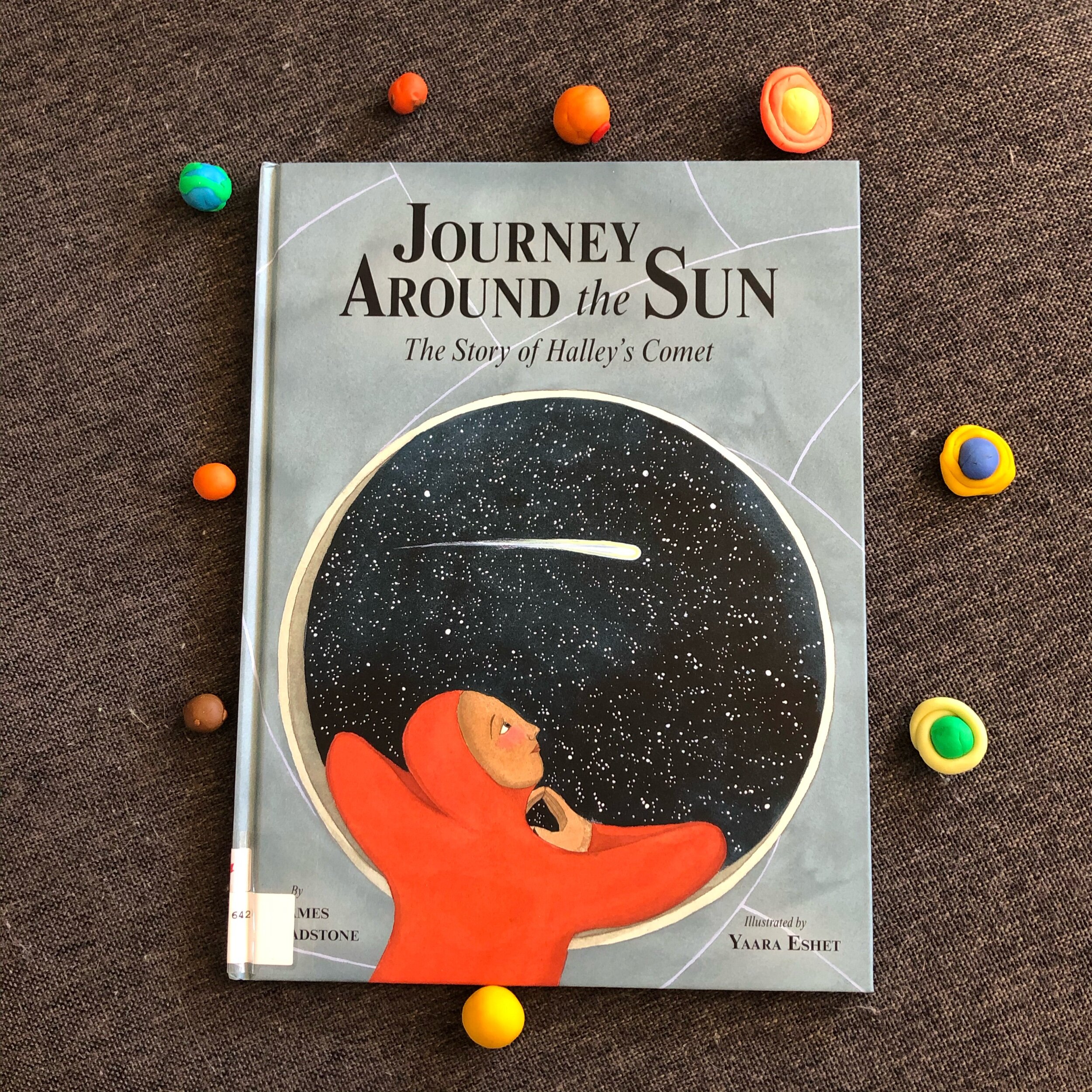 Travelling Through Space