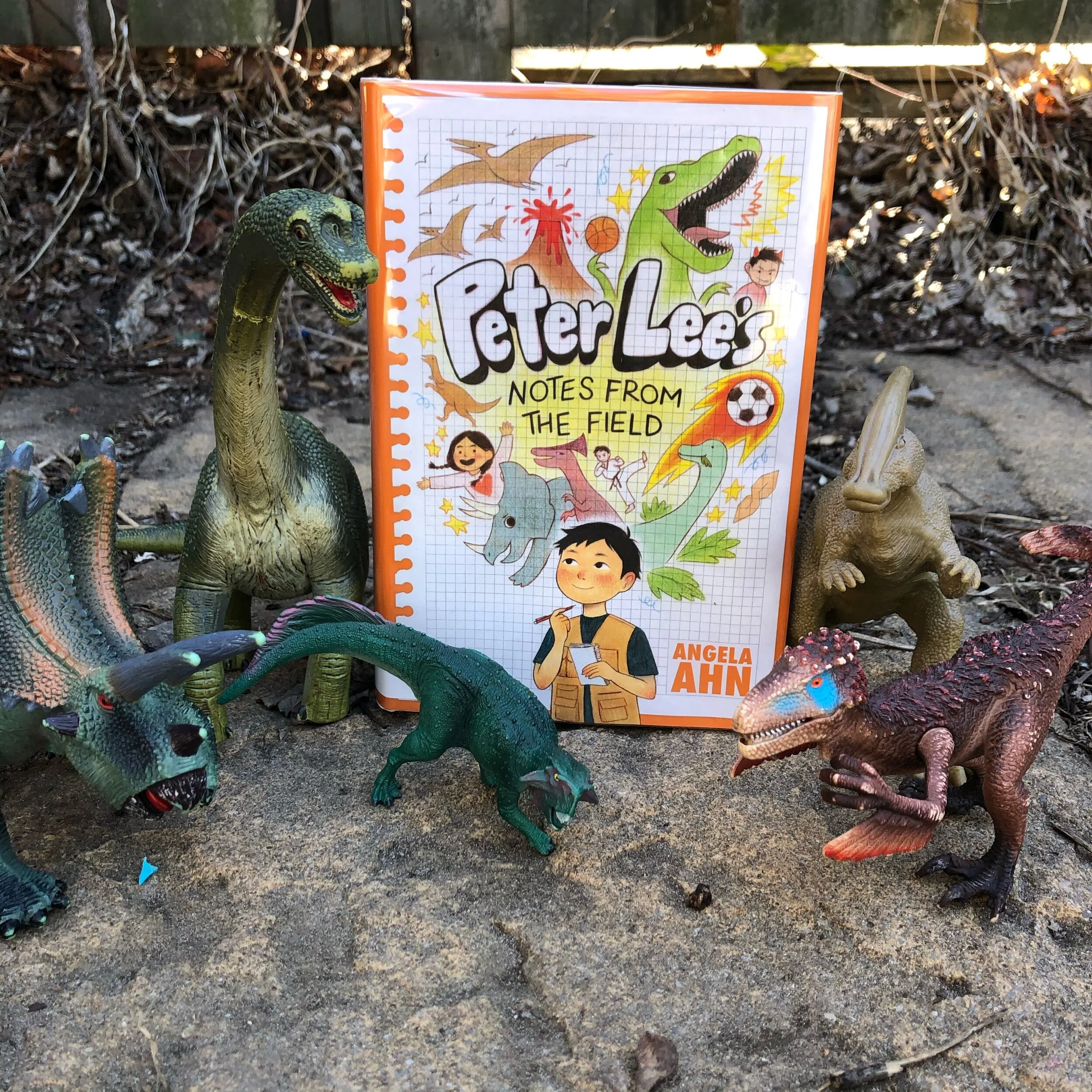 Sometimes Plans Change