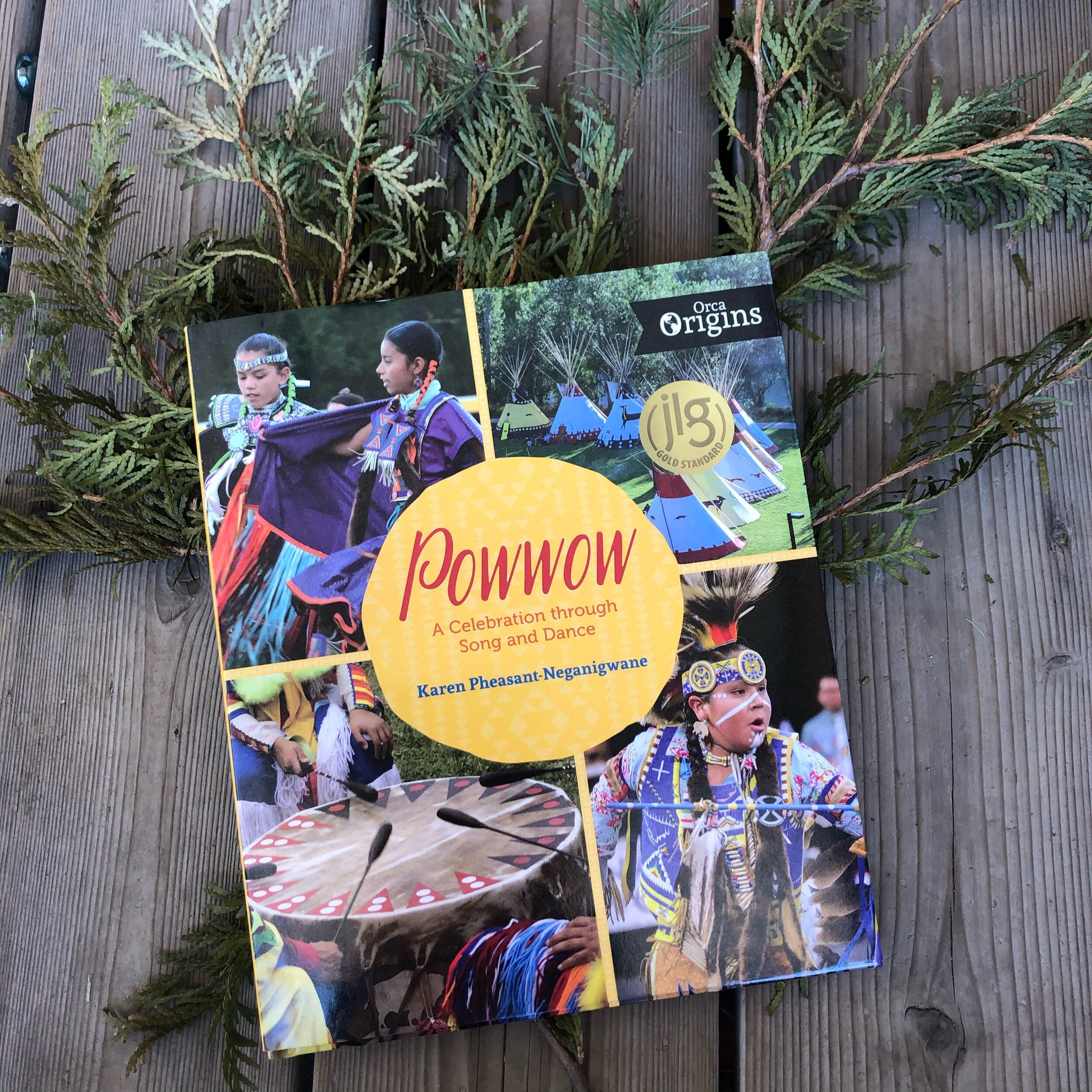 Everything You Need to Know about Powwow