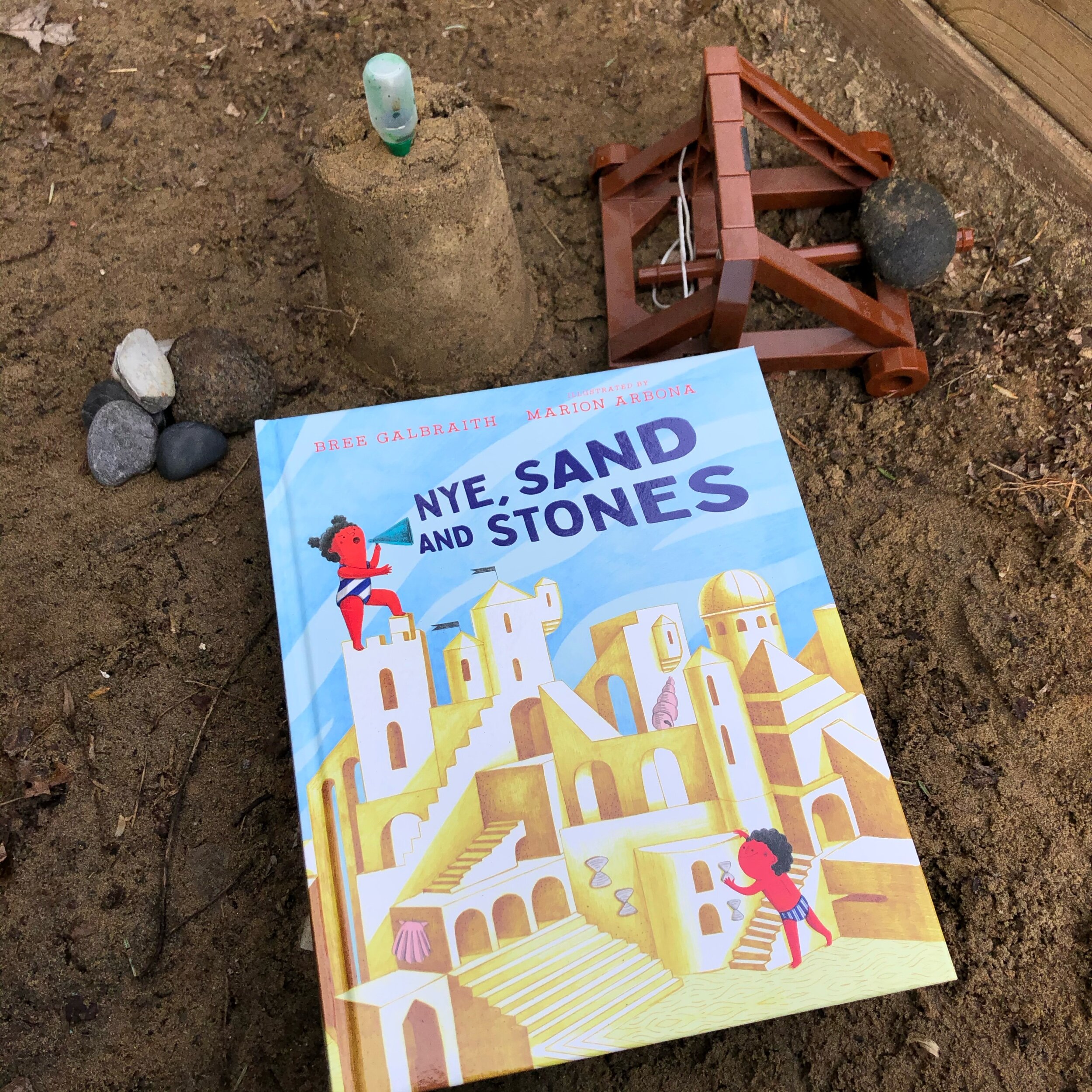 When the Way it is Isn’t Good Enough