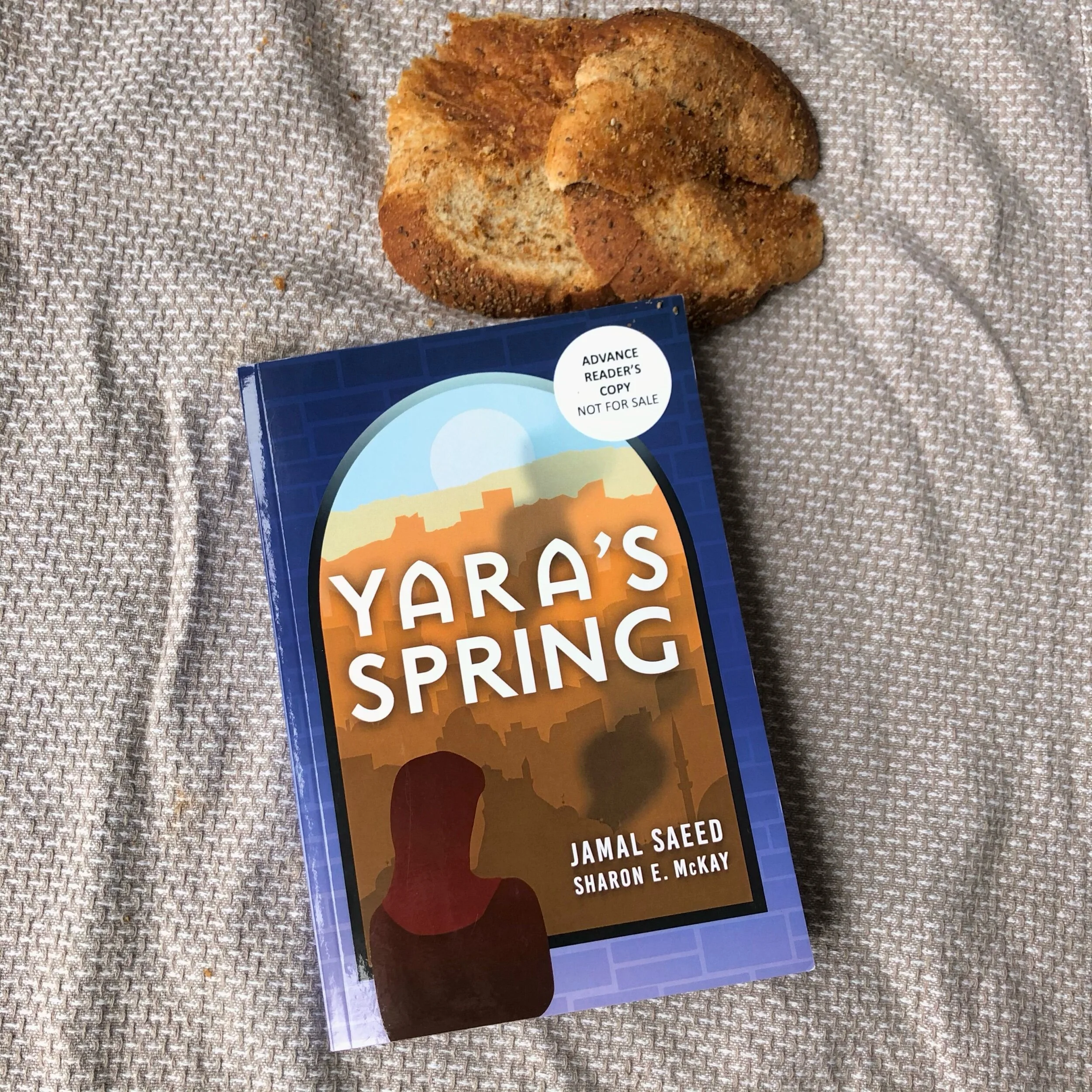 Harrowing Tale of Survival