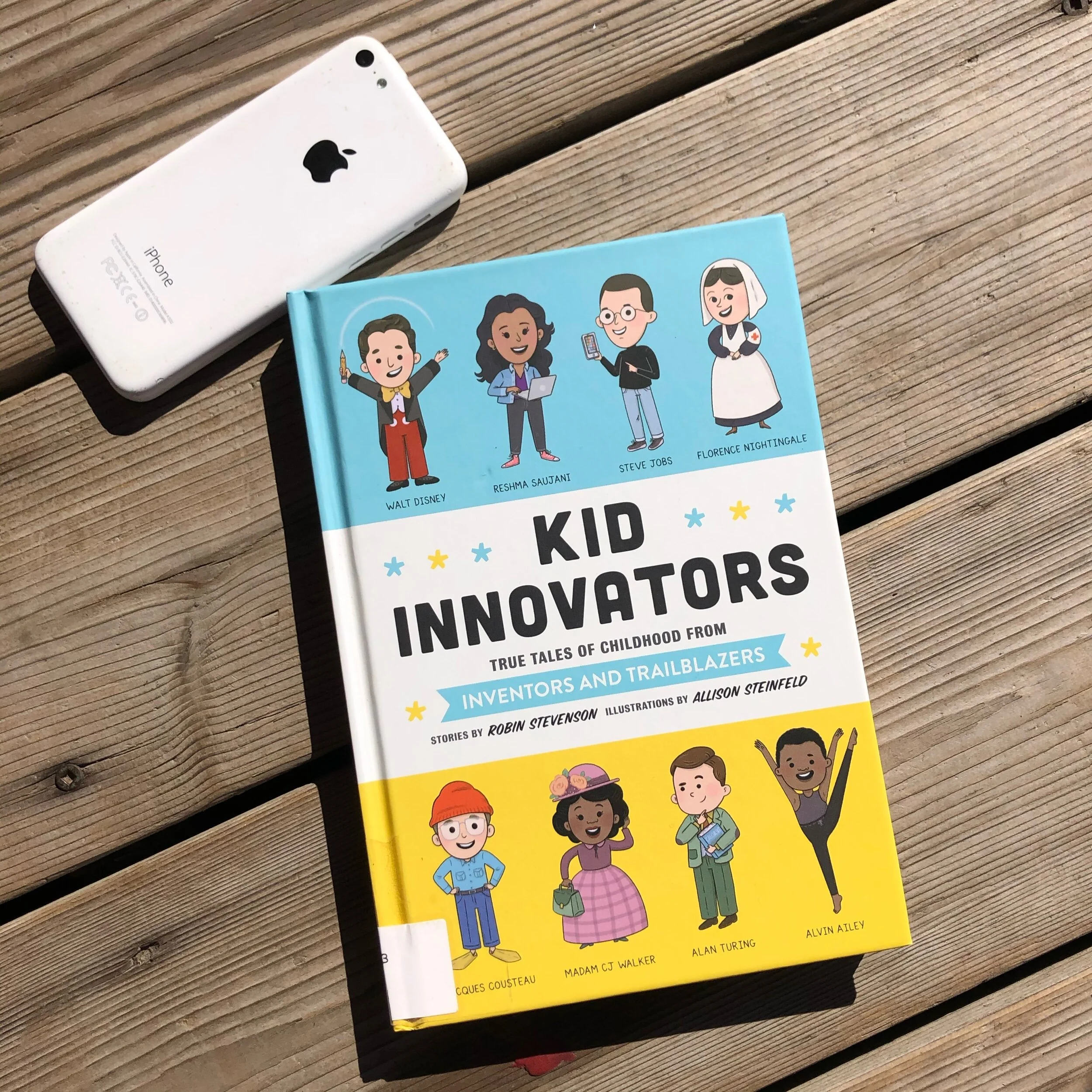 Innovation and Ingenuity