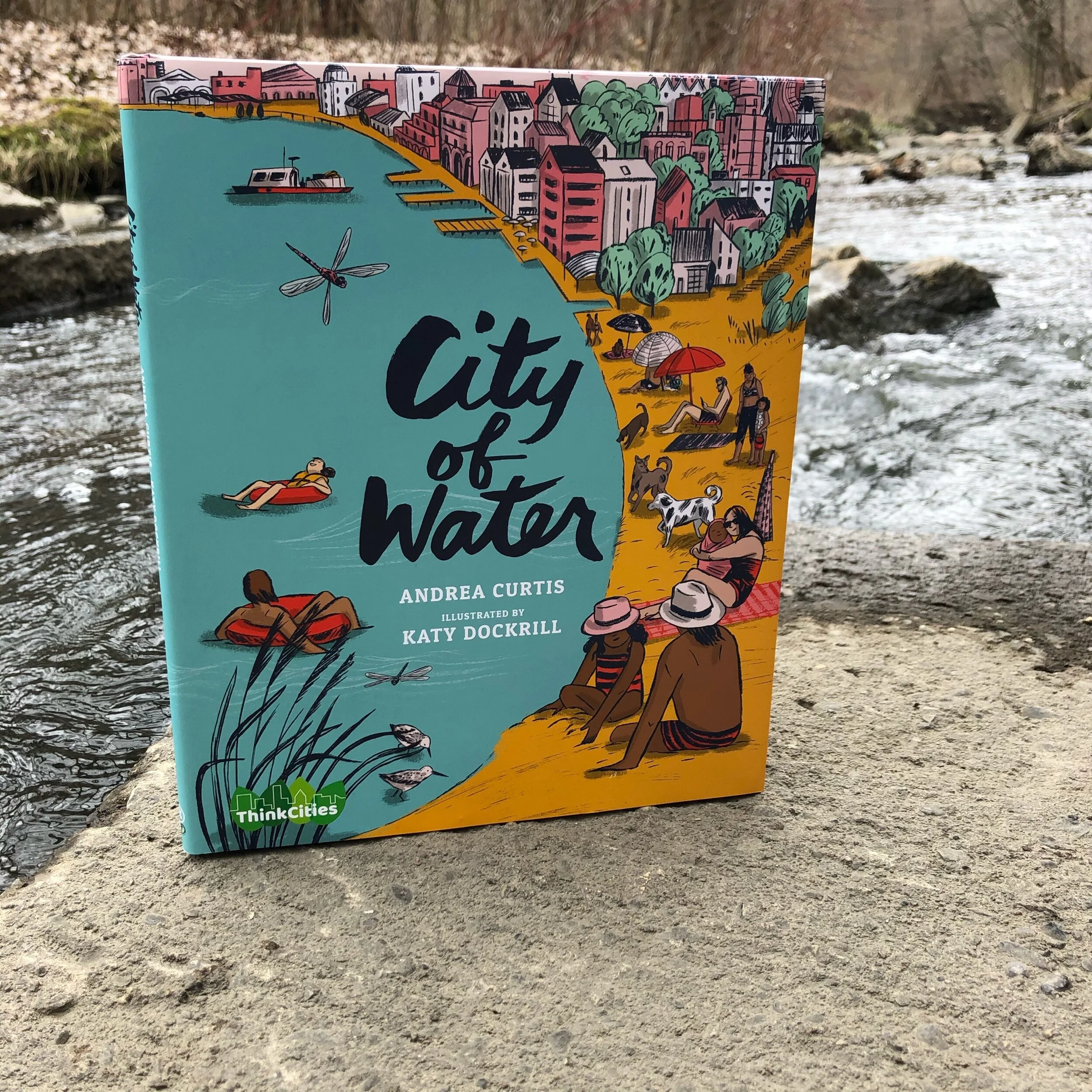 A Most Precious Resource