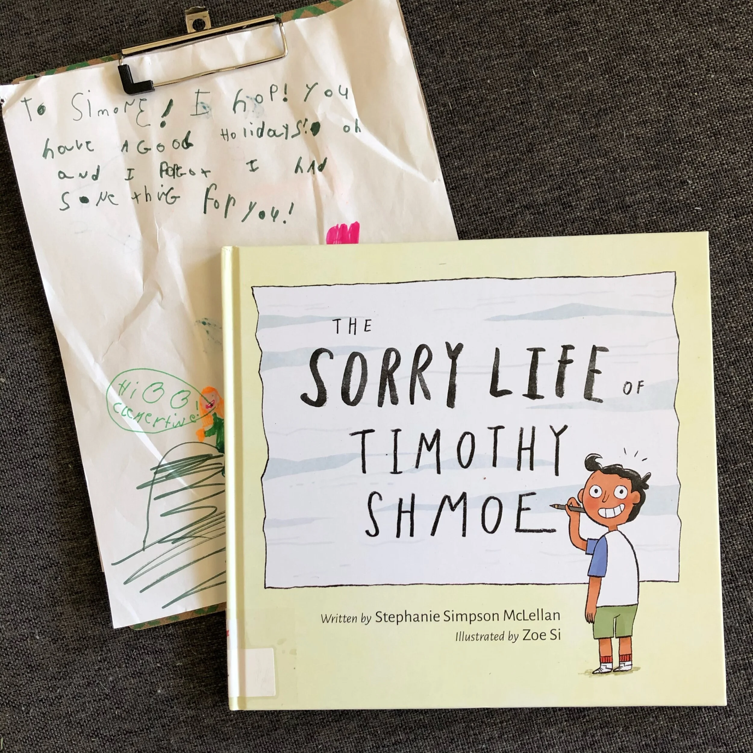 When Things Just Keep Going Wrong