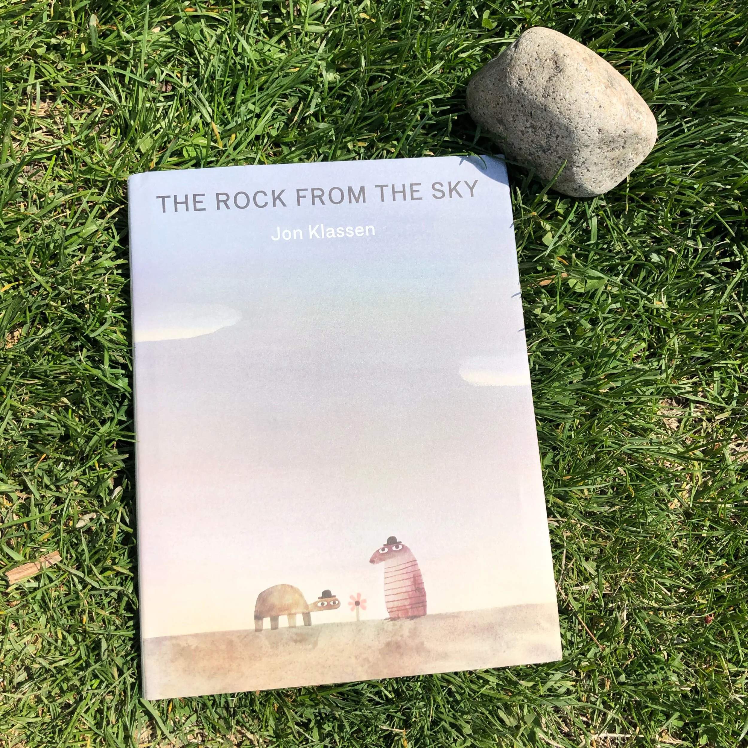 The Eyes Tell The Story