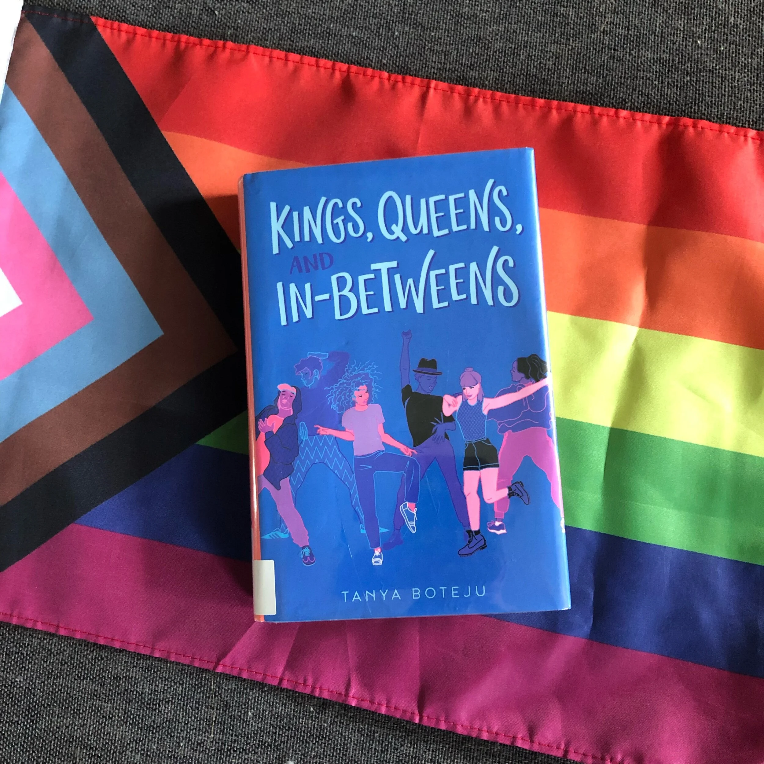 A Place For Everyone