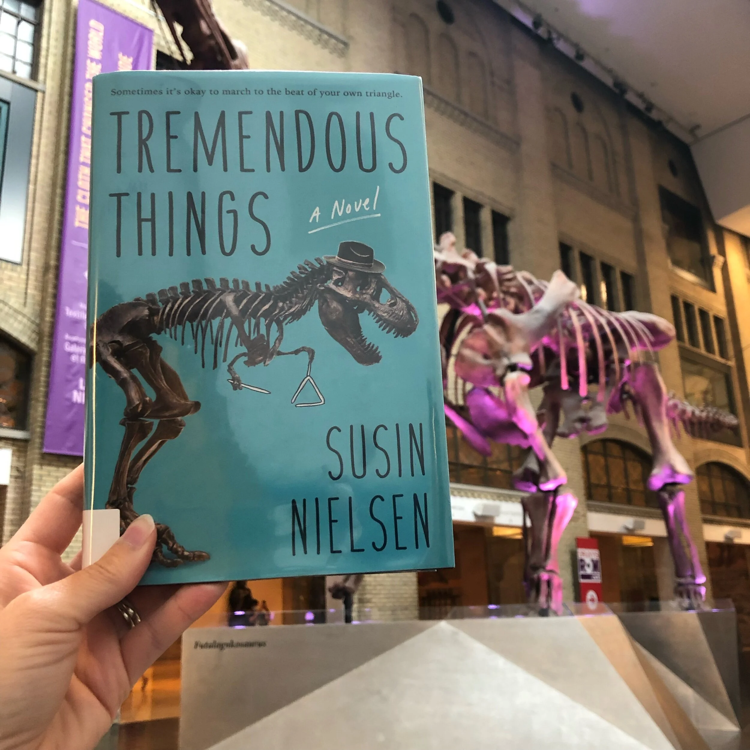 A Story that will Linger