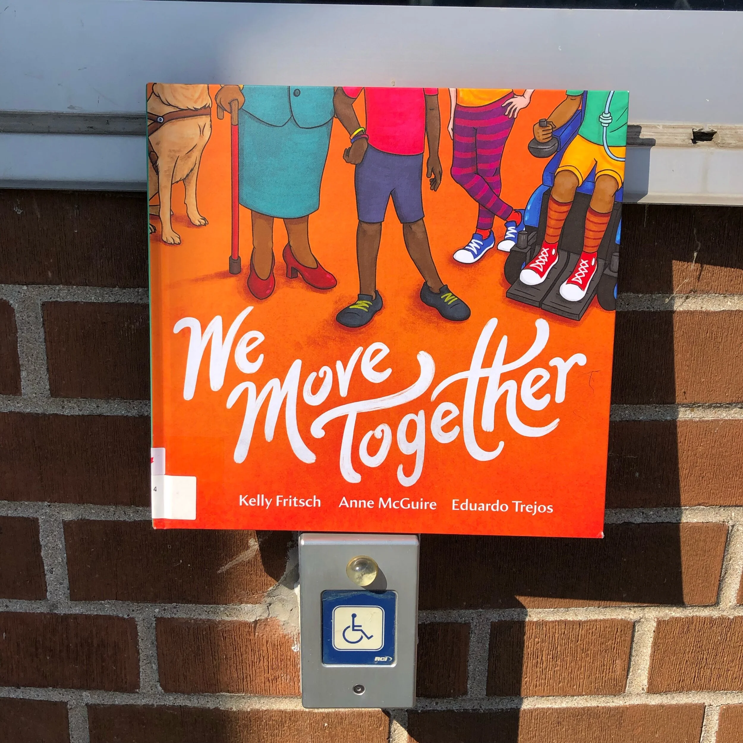 Communities Work Together