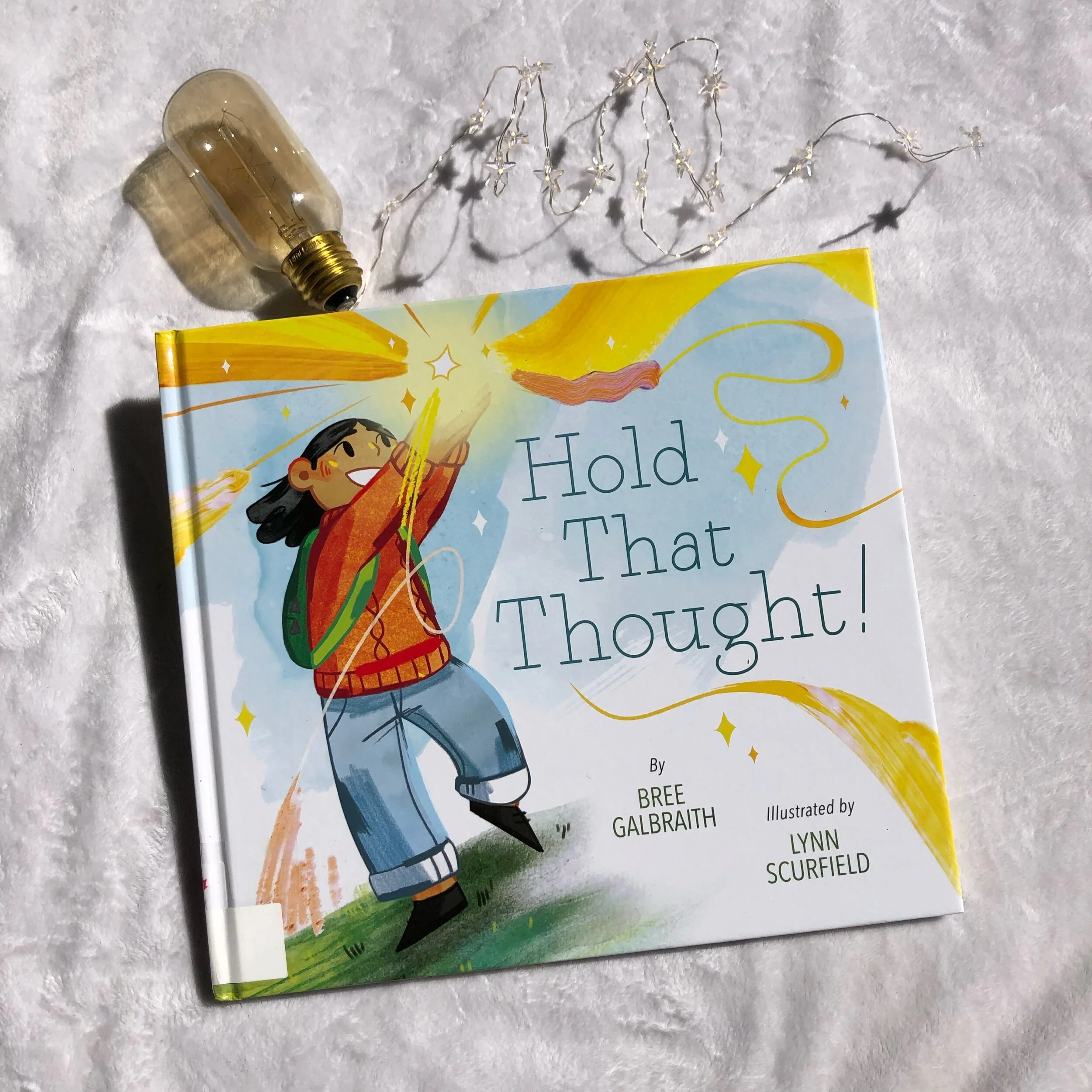 Allowing Ideas to Flourish