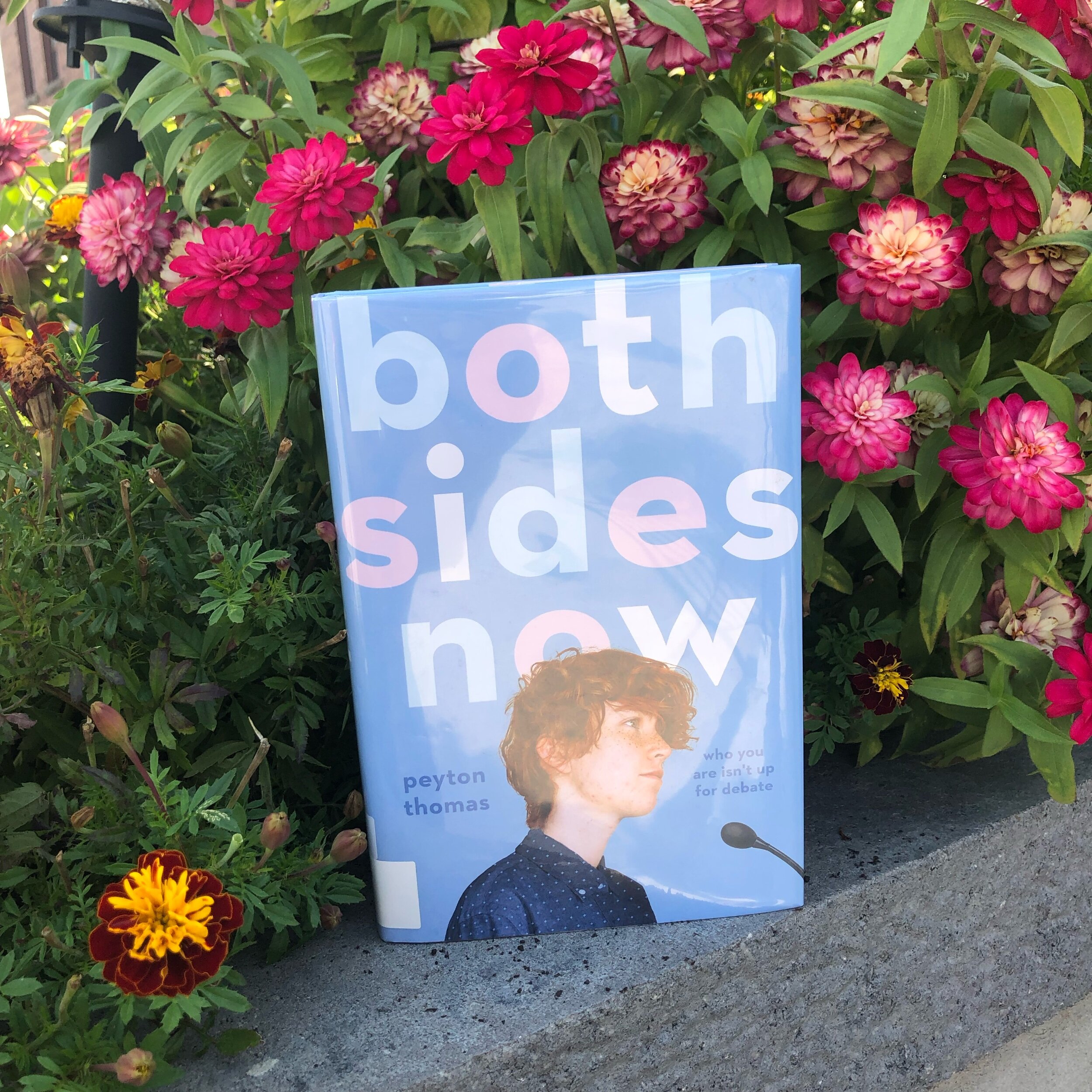 A Trans Queer Love Story