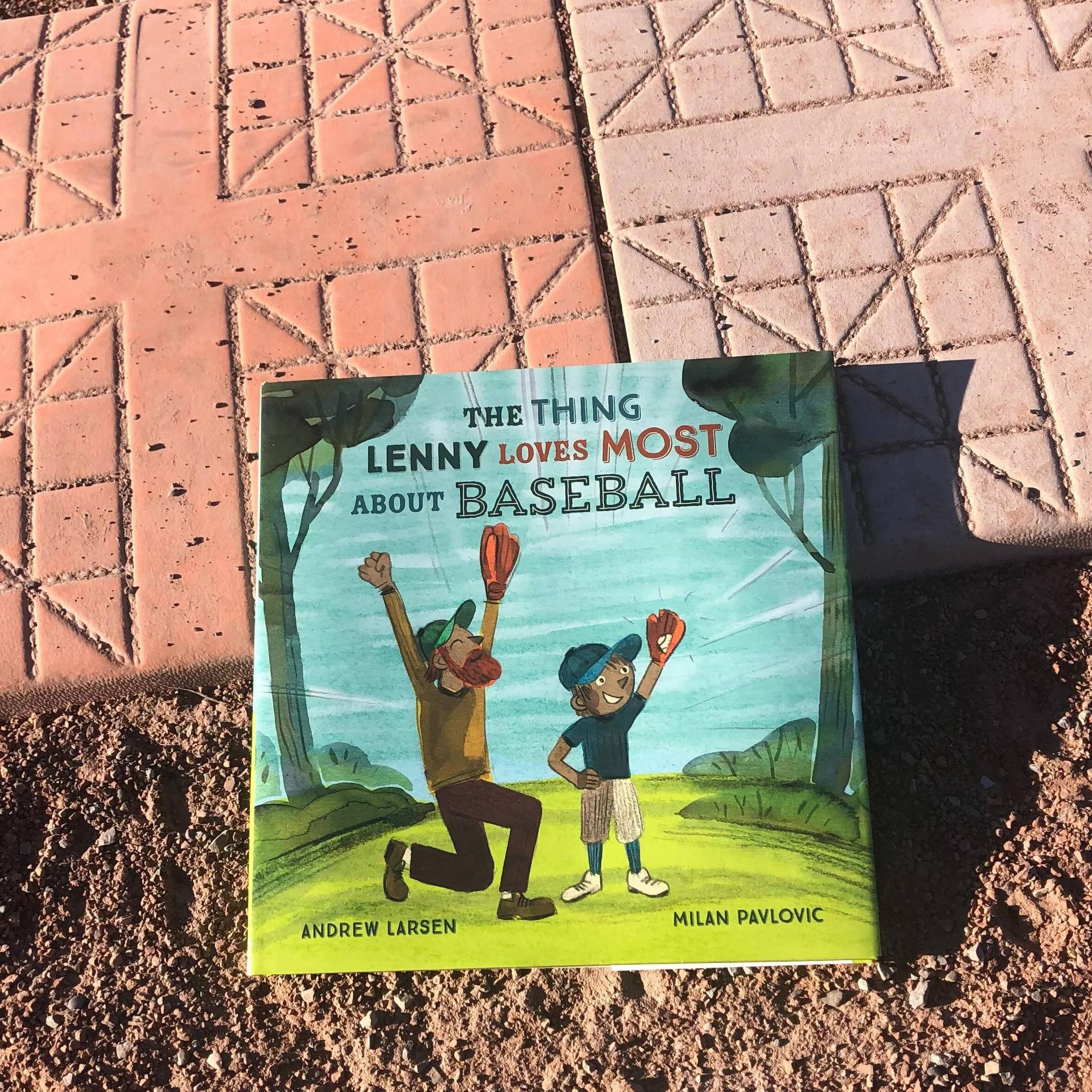 Practice and Perseverance