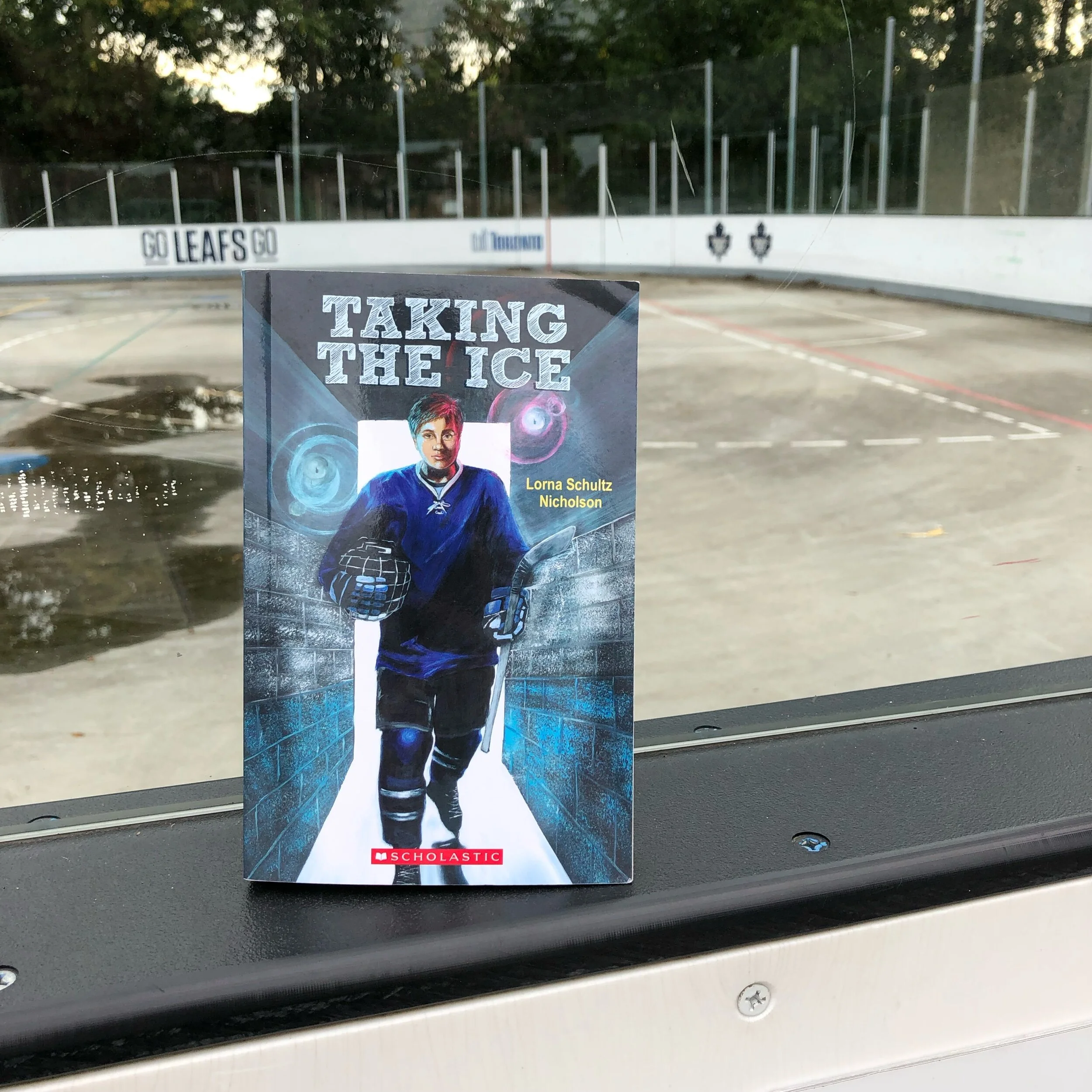 Small Town Leadership