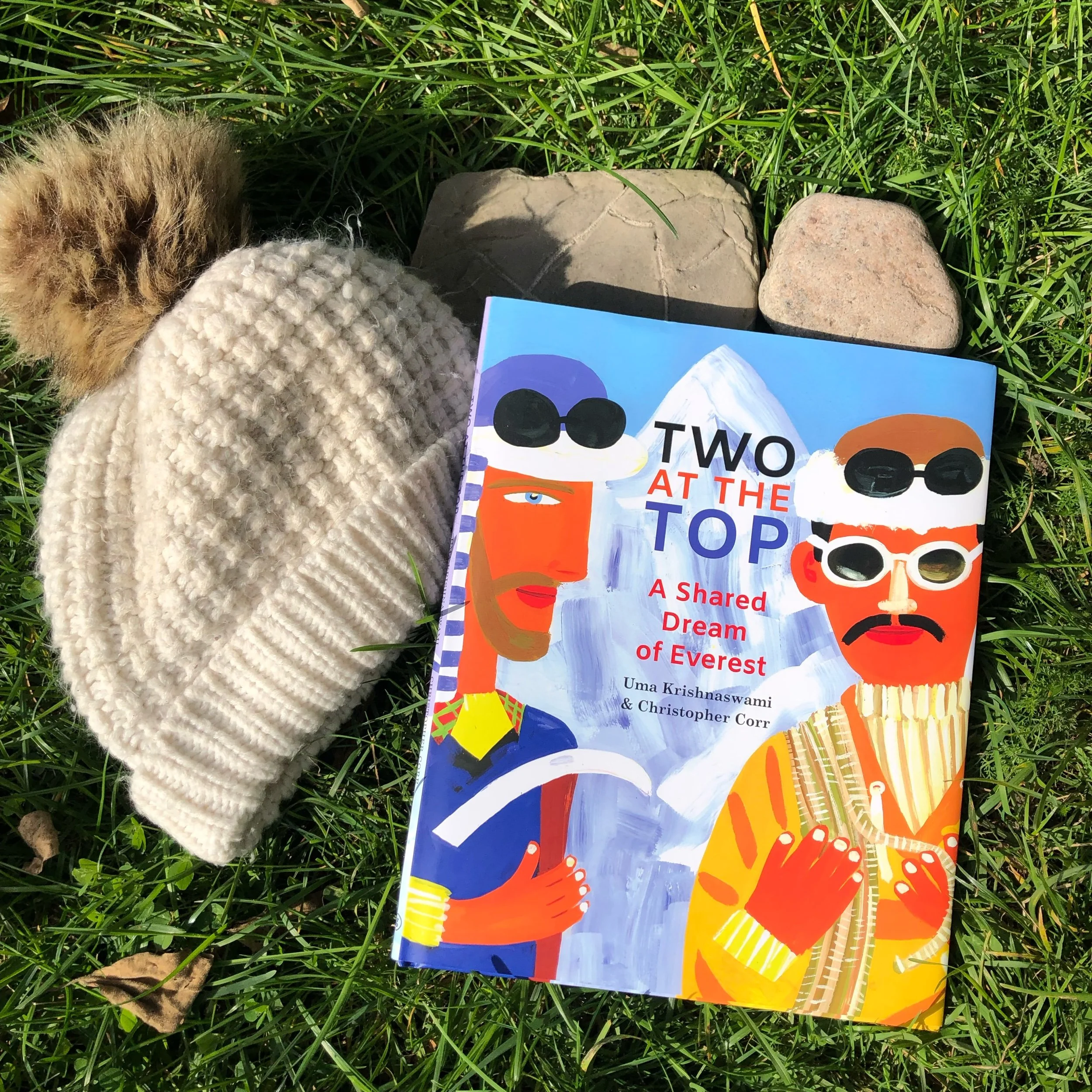 The View From the Top