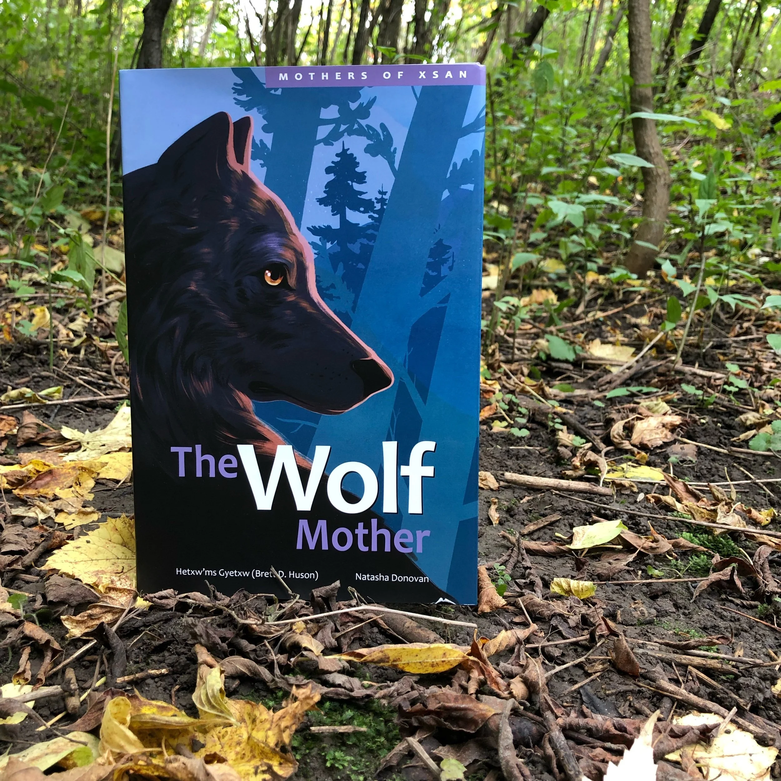 Supporting Ecosystems