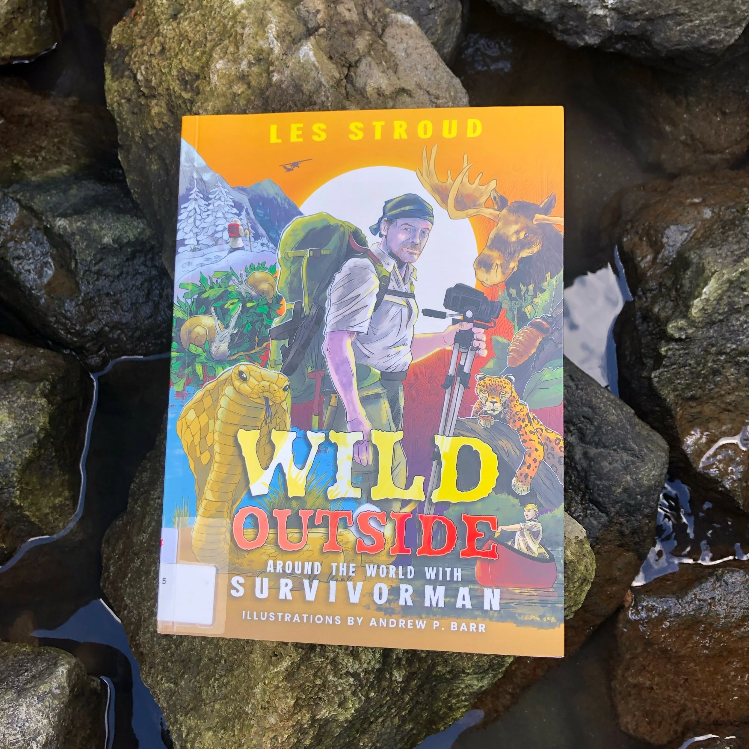 The Ultimate Survival Guide