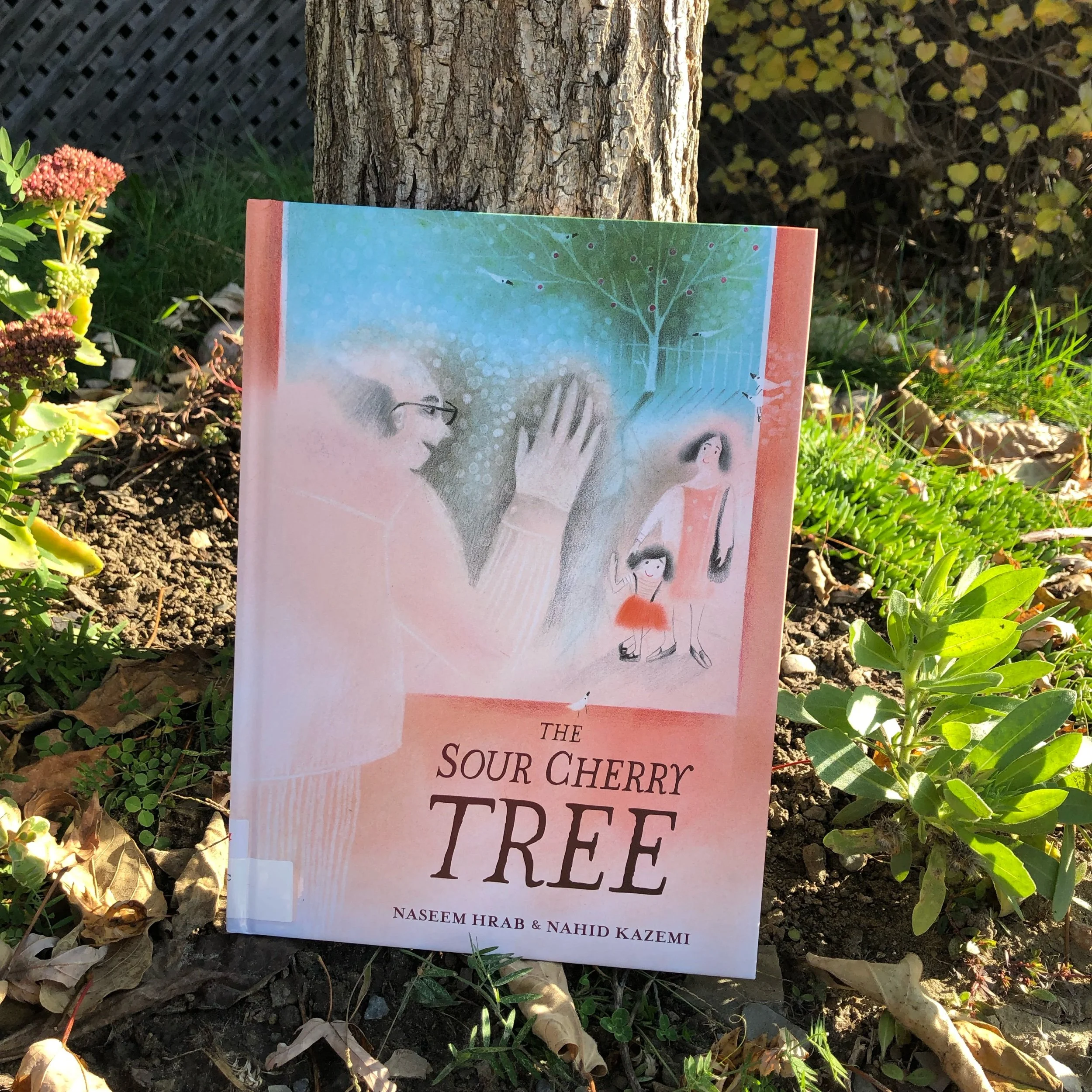 Remembering a Loved One