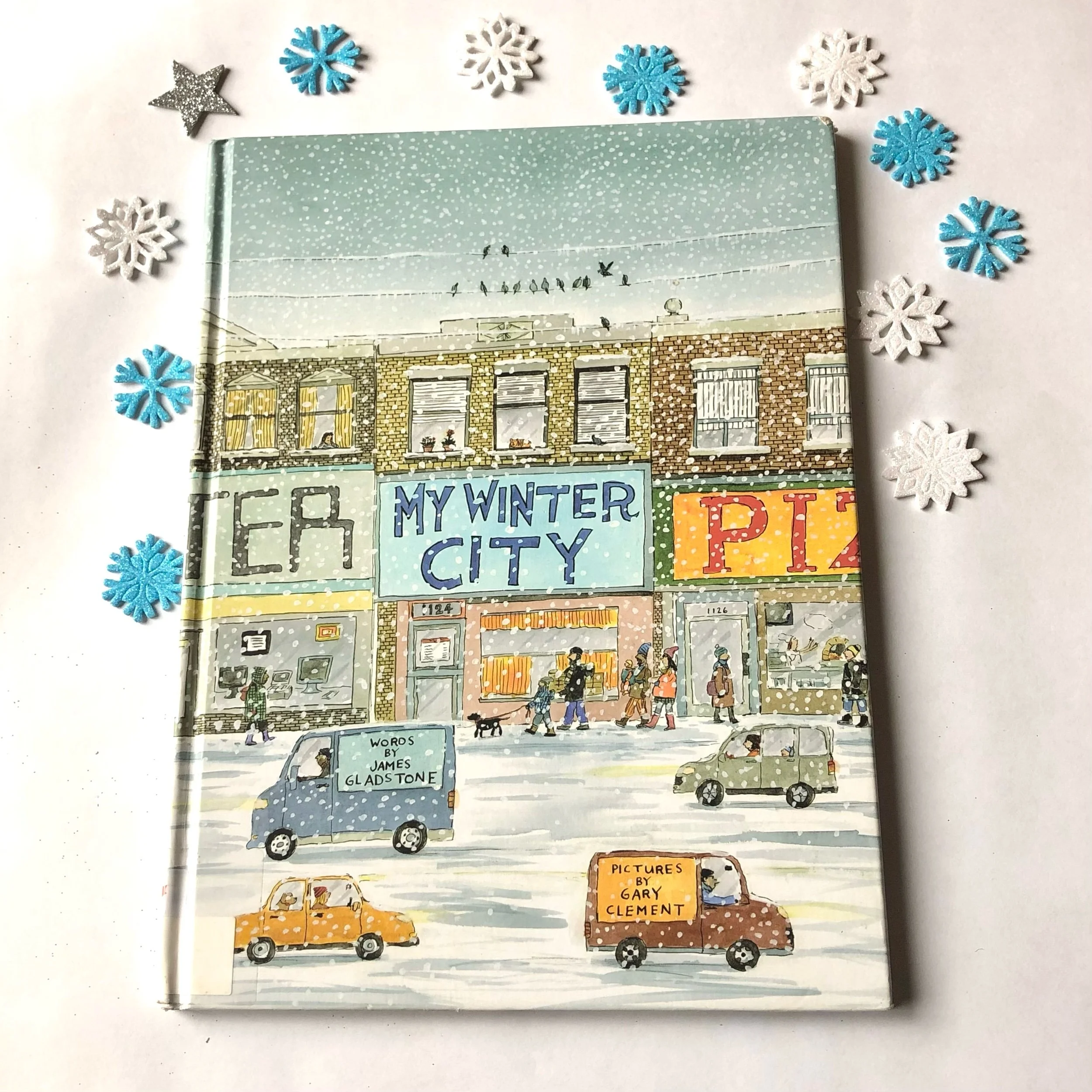 What’s Your Winter City?