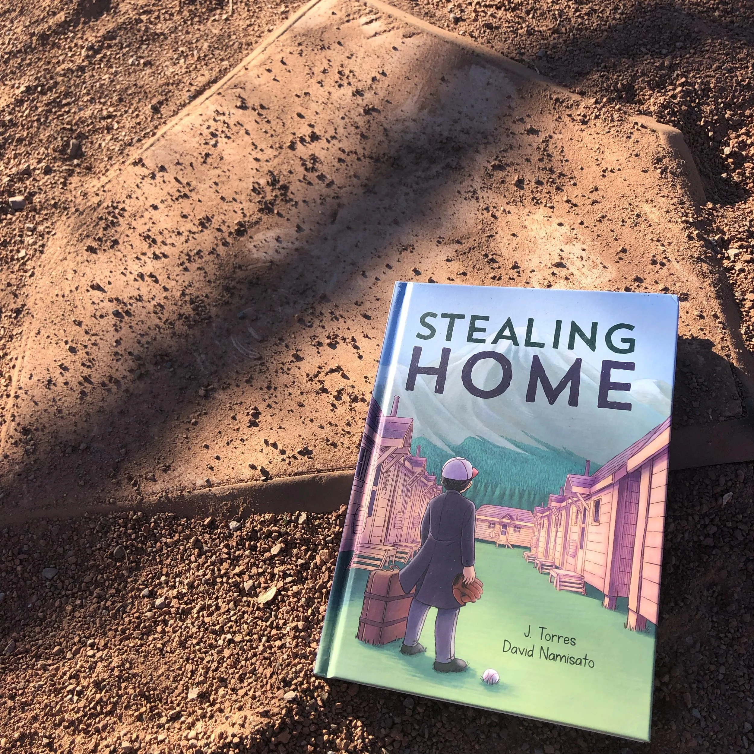 Baseball in Confinement