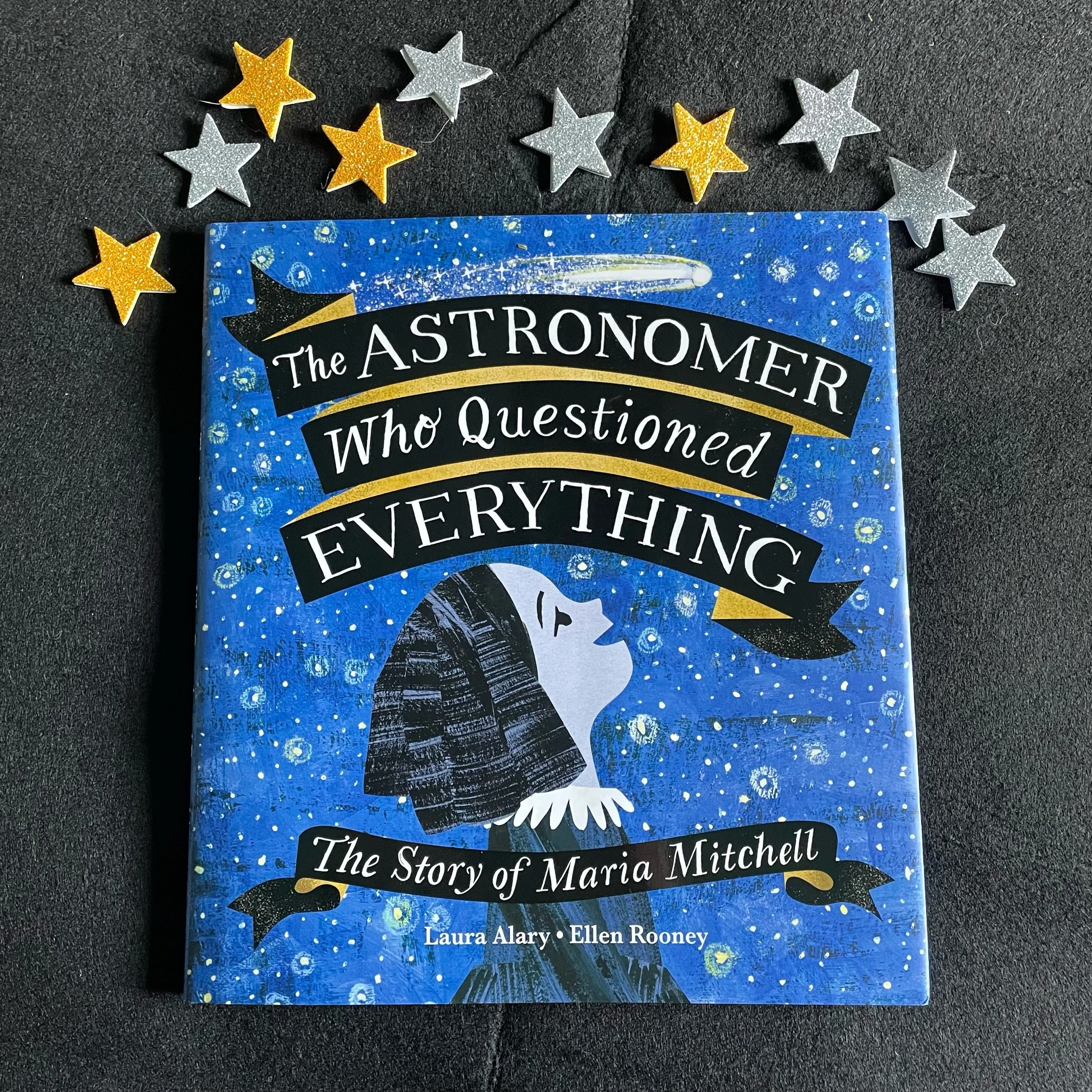 The Astronomer who Questioned Everything