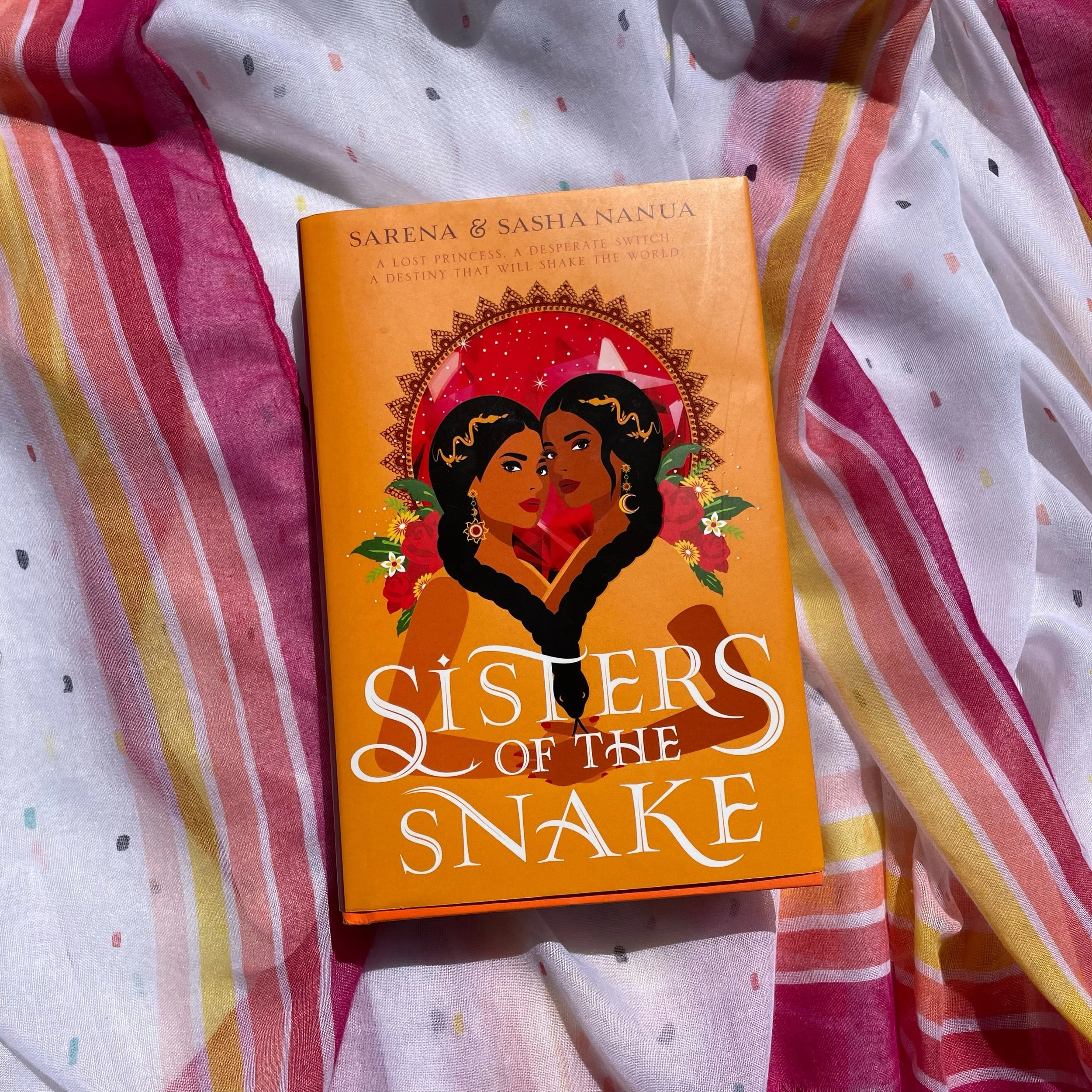 Sisters of the Snake