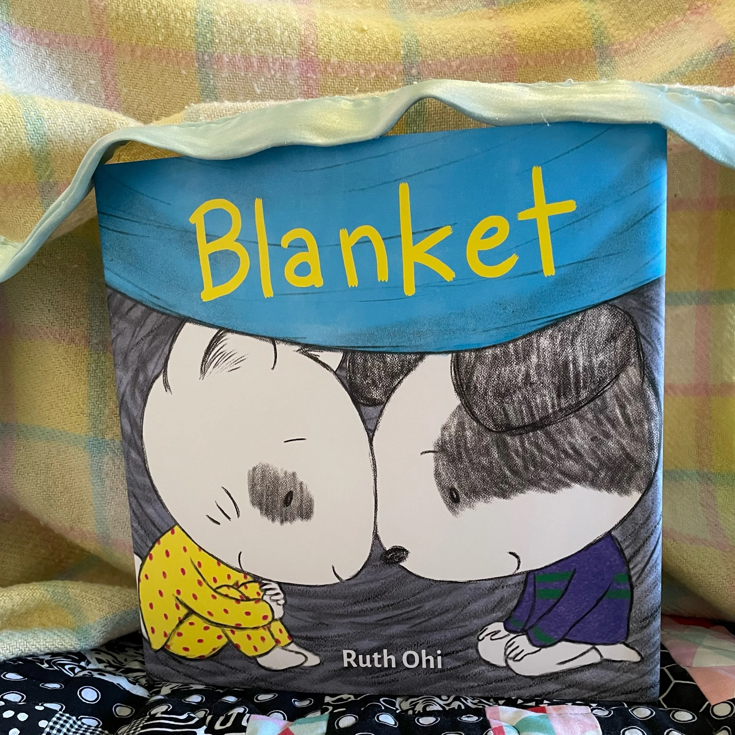 Blanket