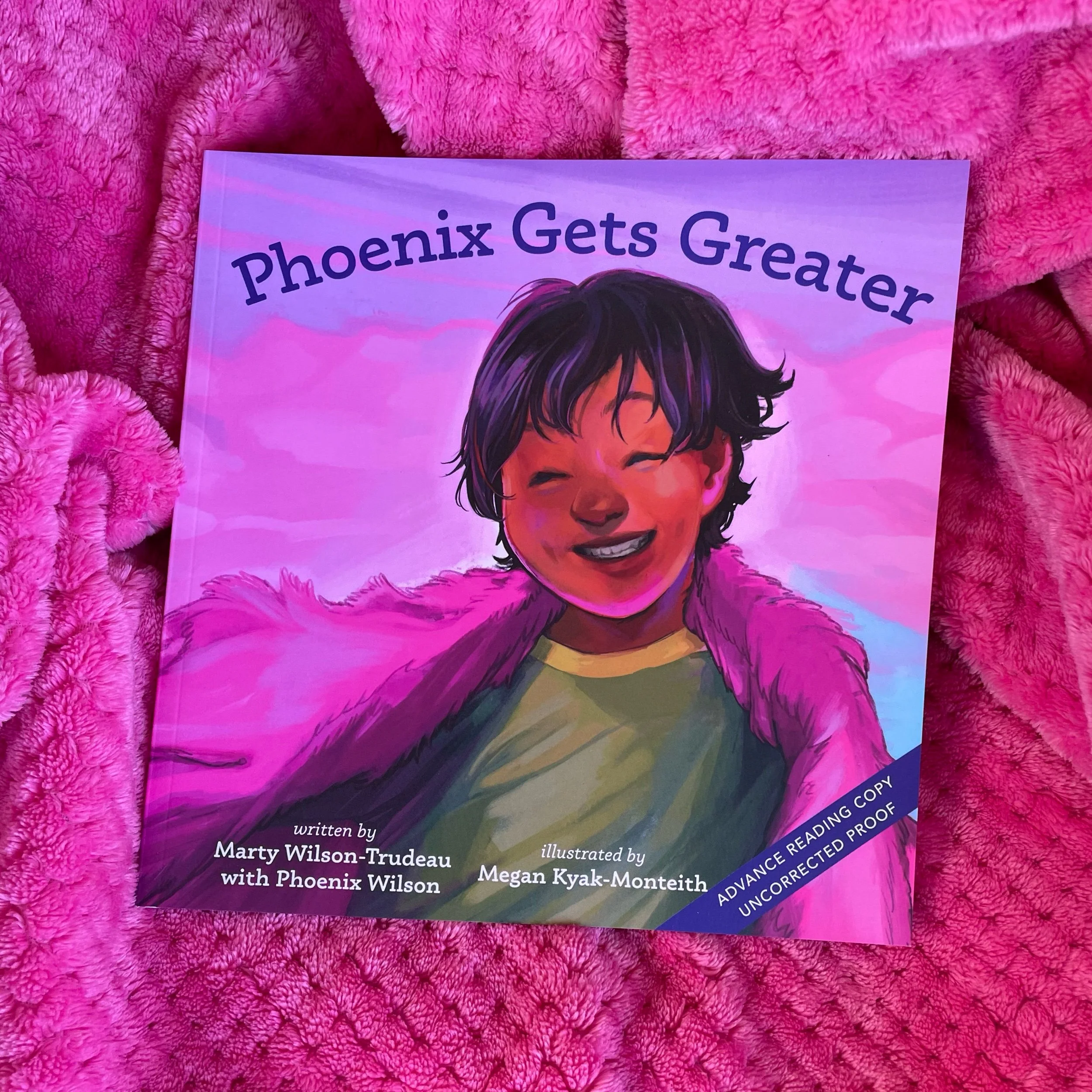 Phoenix Gets Greater