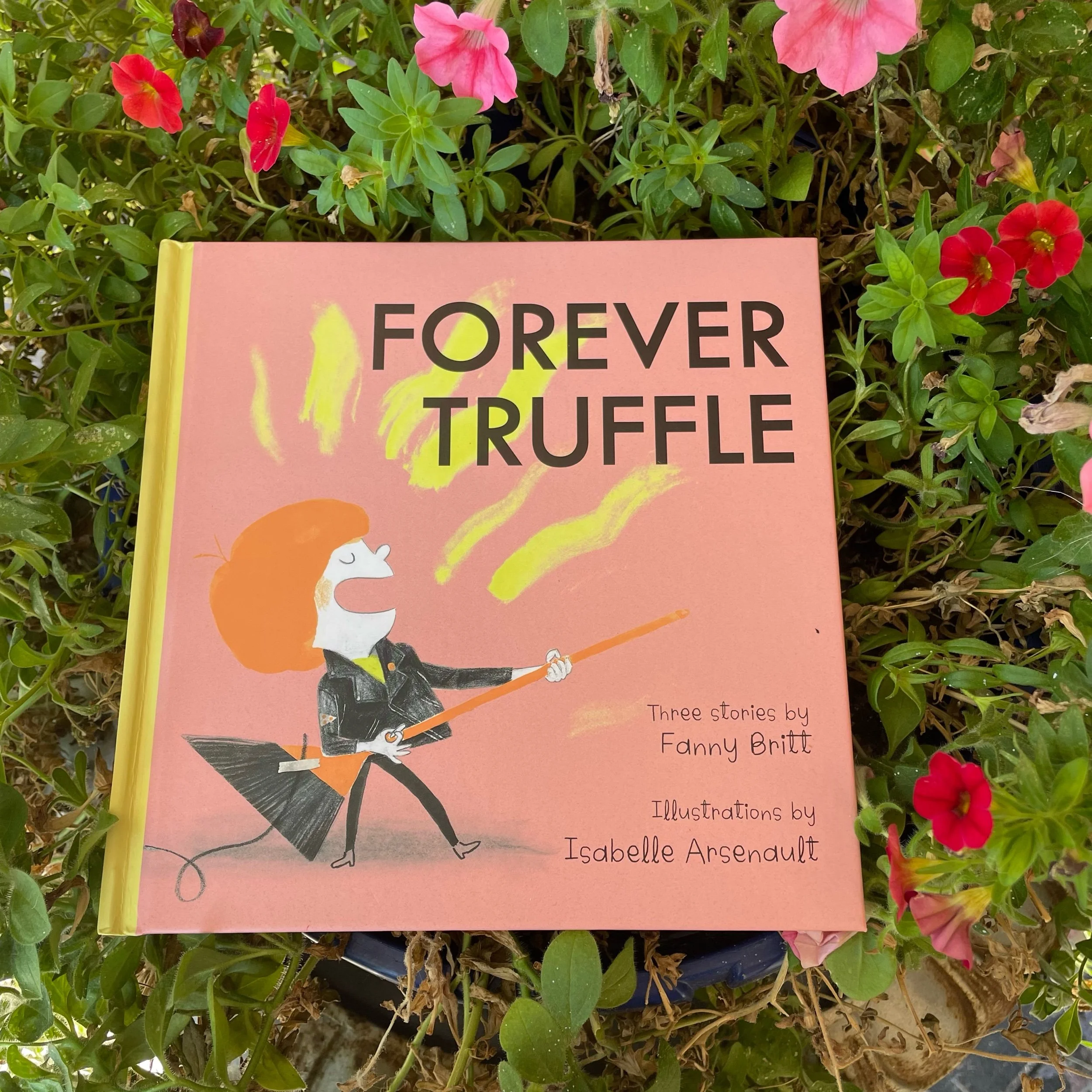 Forever Truffle