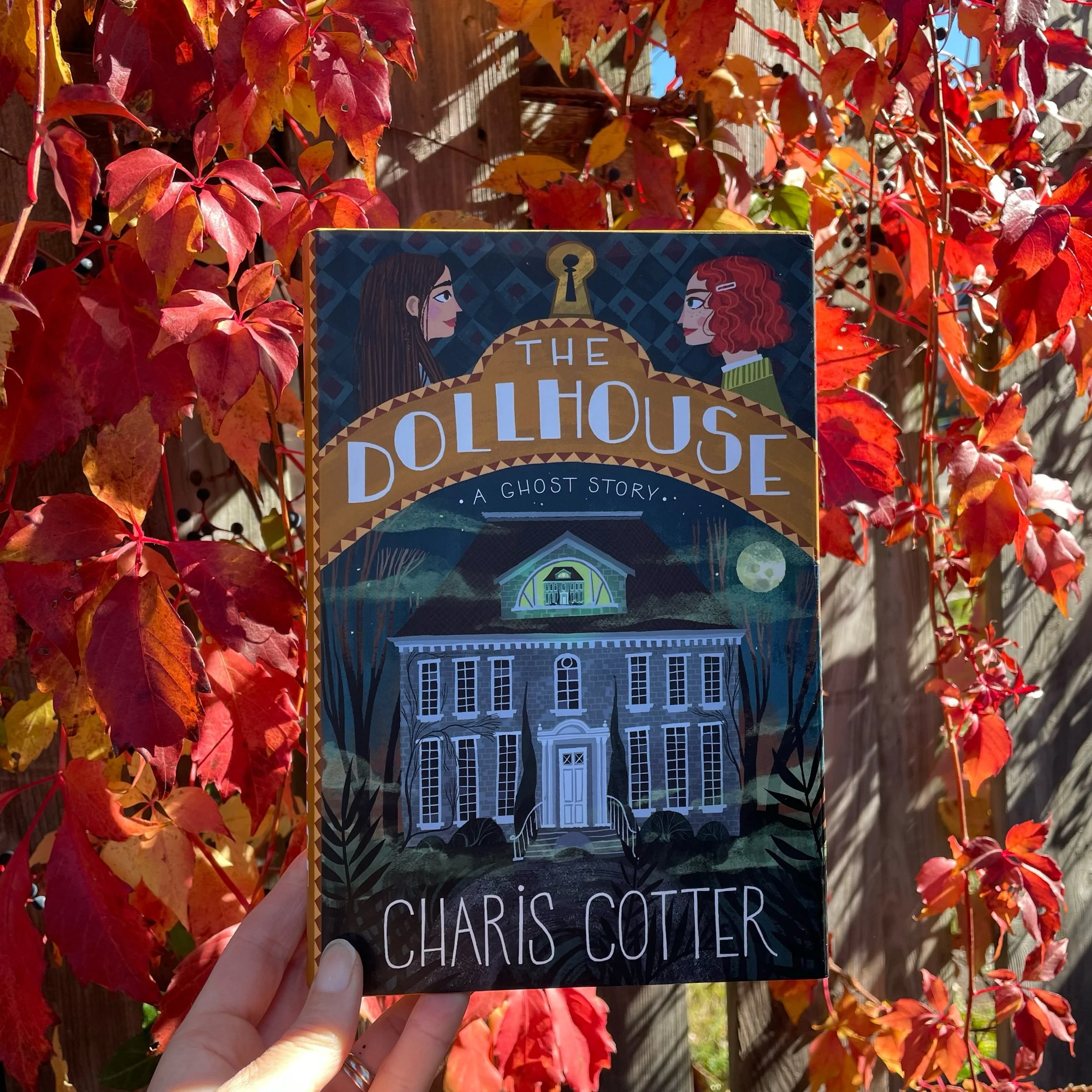 The Dollhouse: A Ghost Story