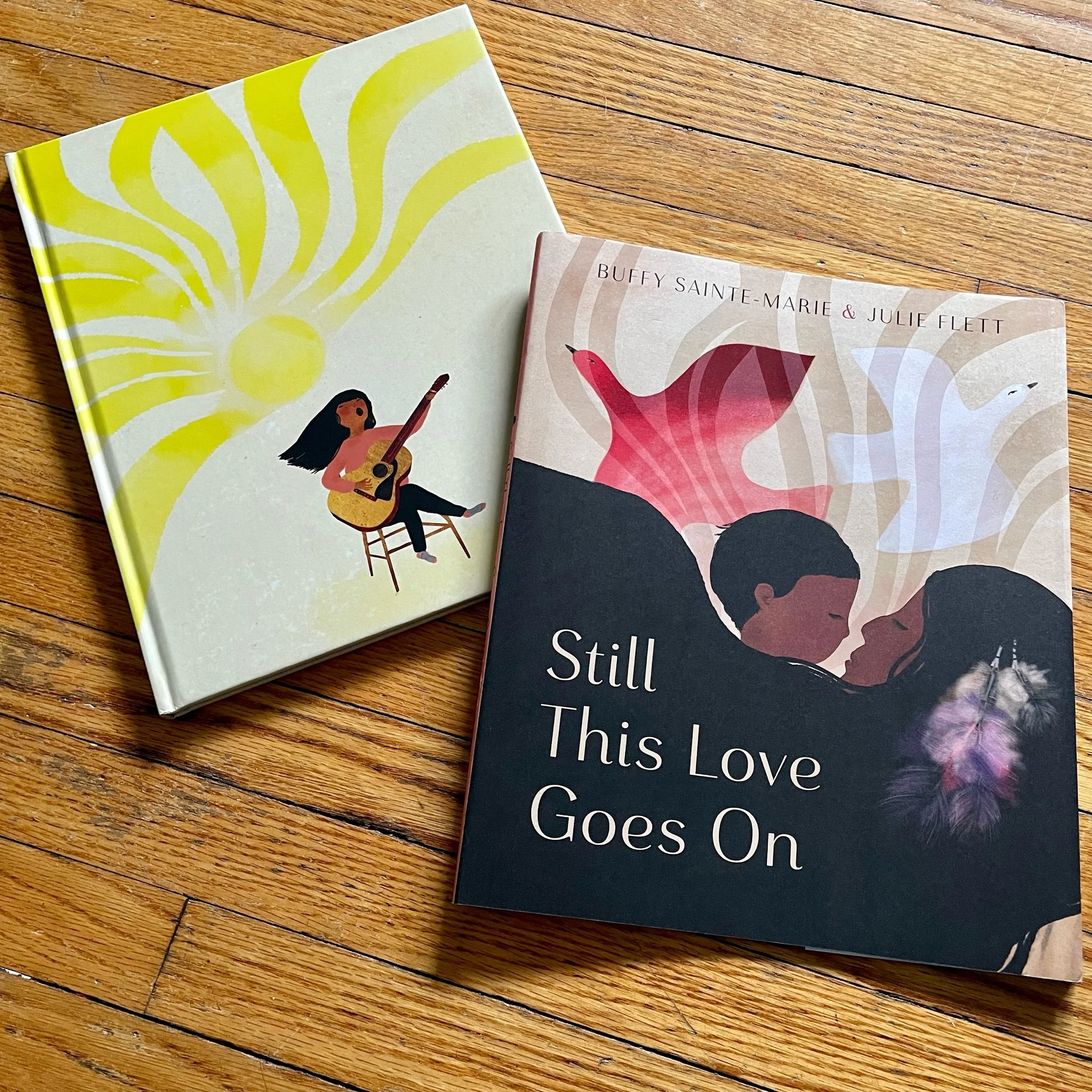 Still This Love Goes On