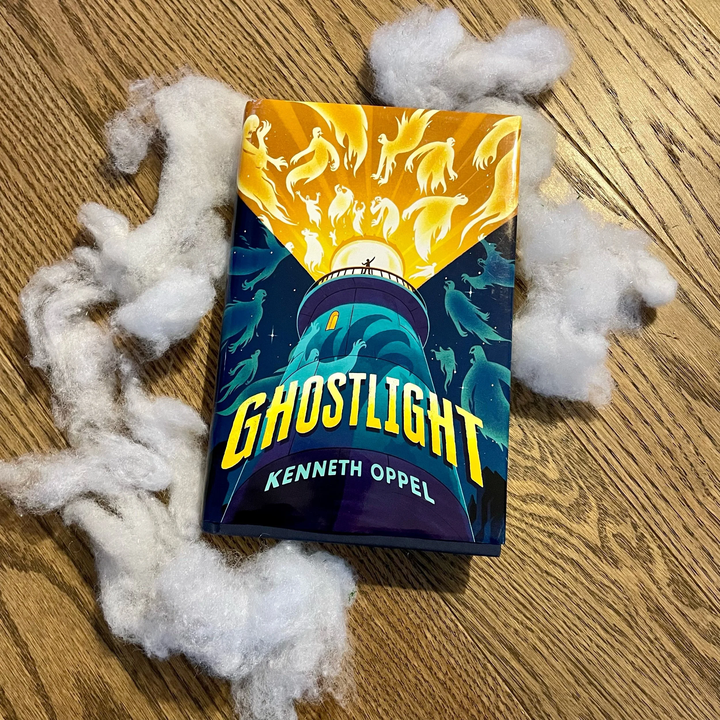 Ghostlight